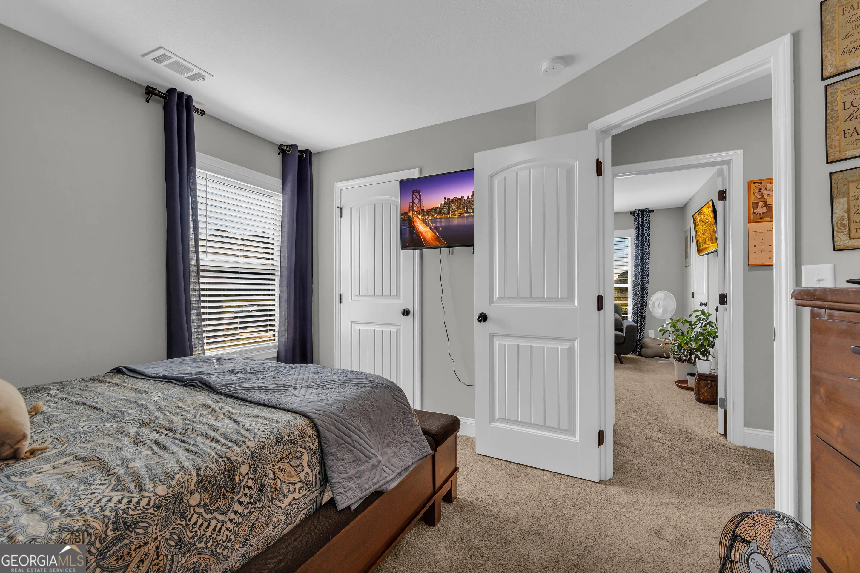 2868 Mount Hebron Road
