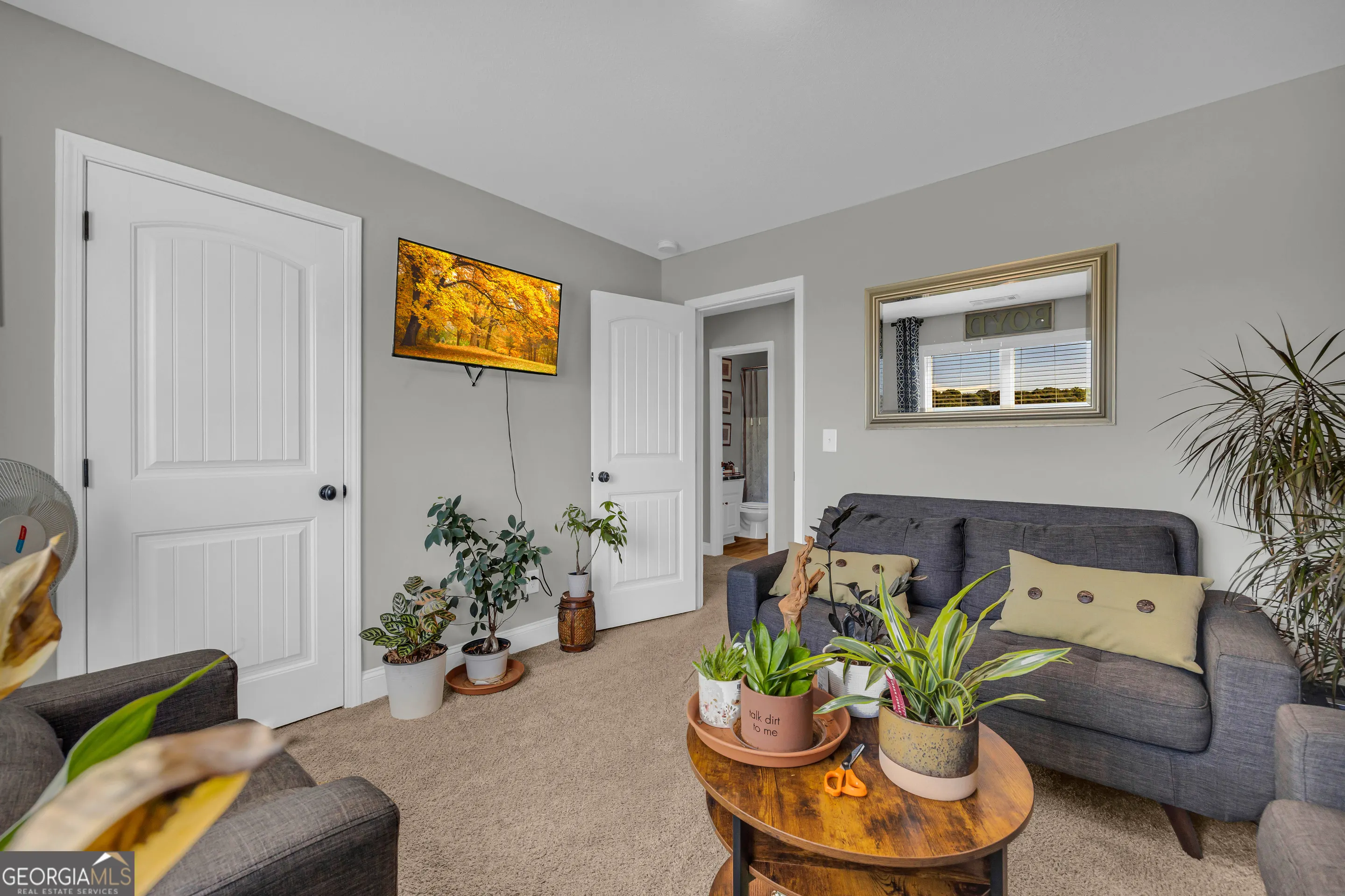 2868 Mount Hebron Road