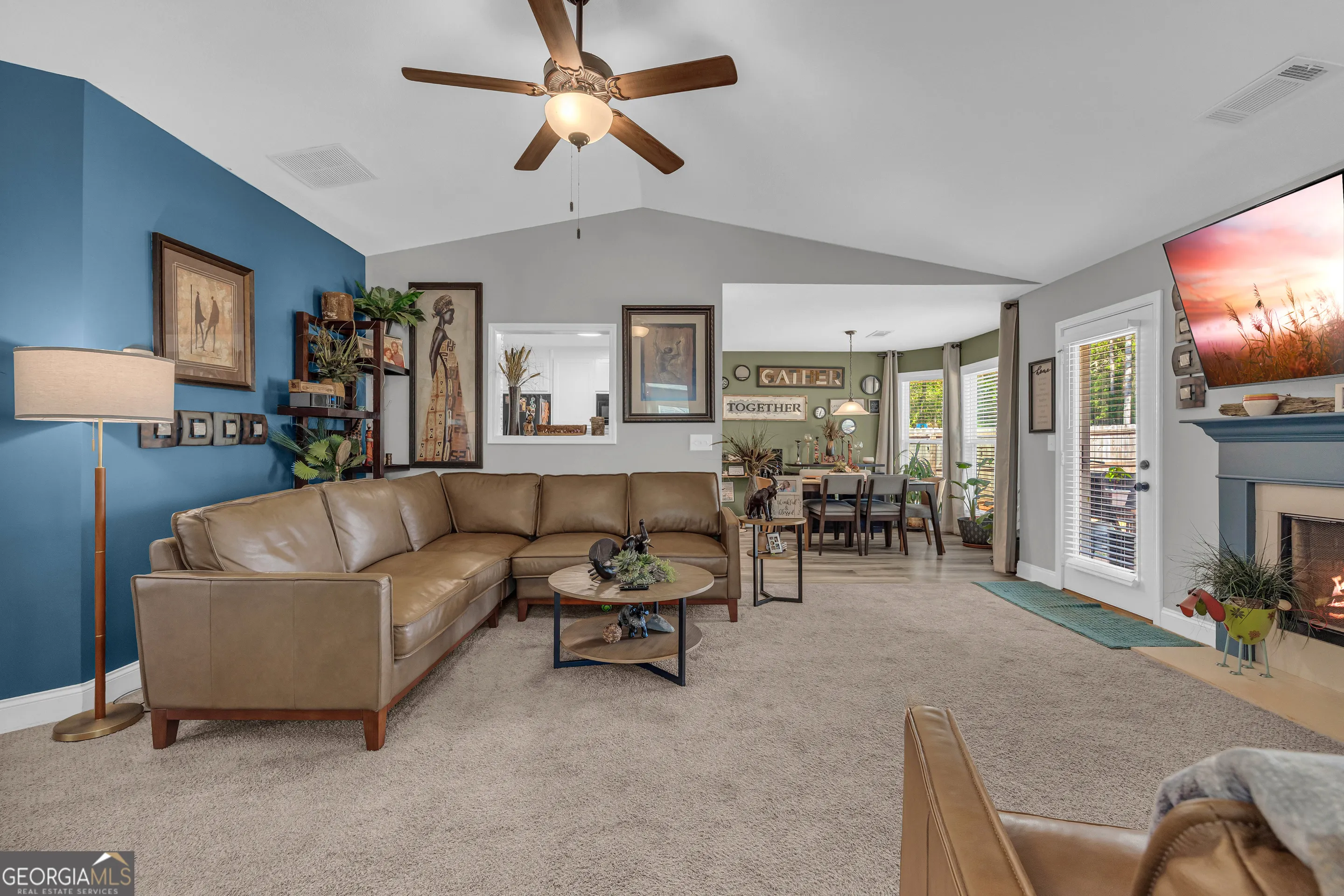 2868 Mount Hebron Road