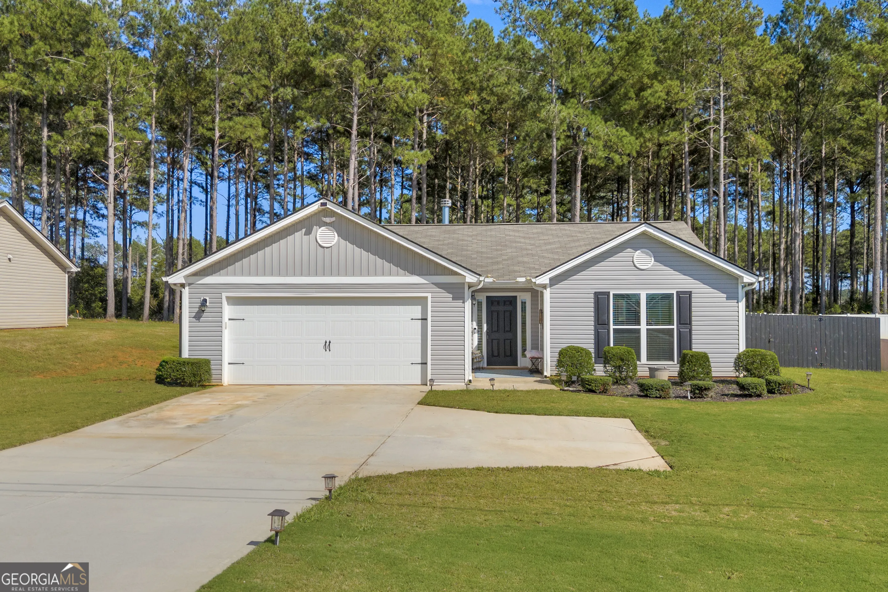 2868 Mount Hebron Road