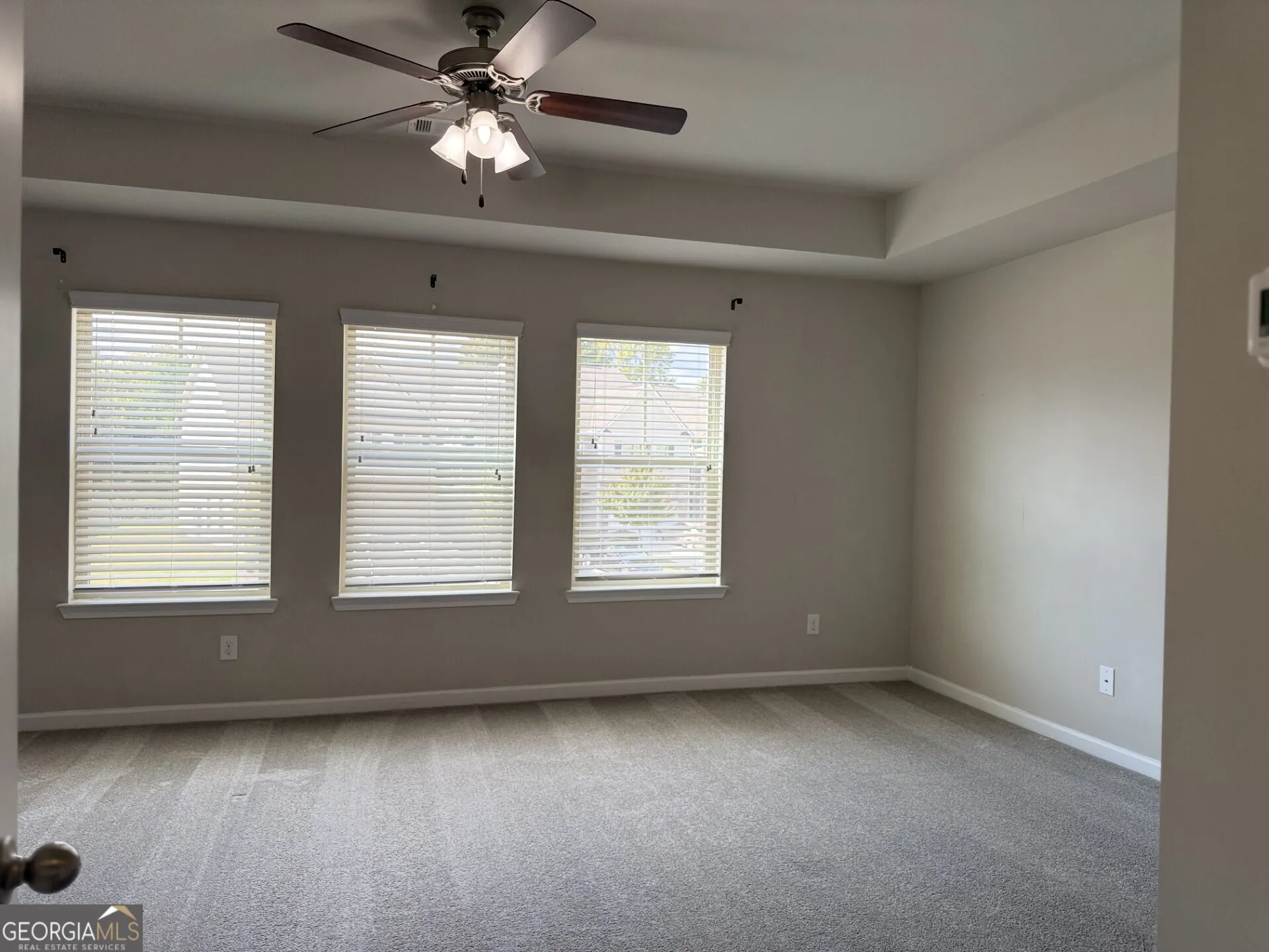 3619 Canyon Springs Drive