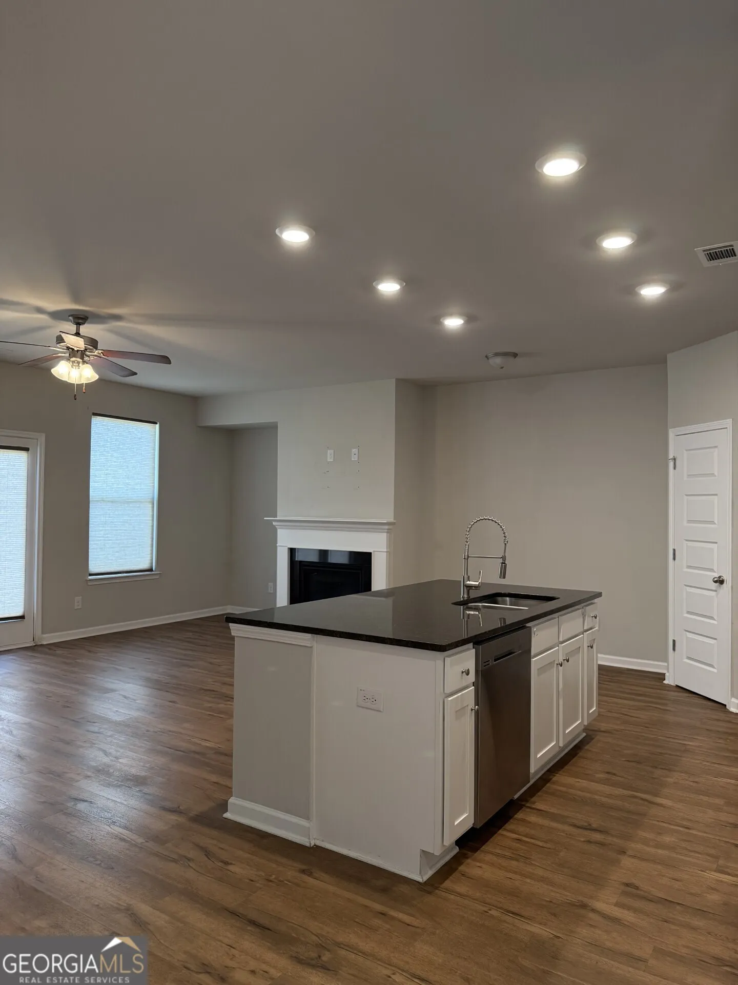 3619 Canyon Springs Drive