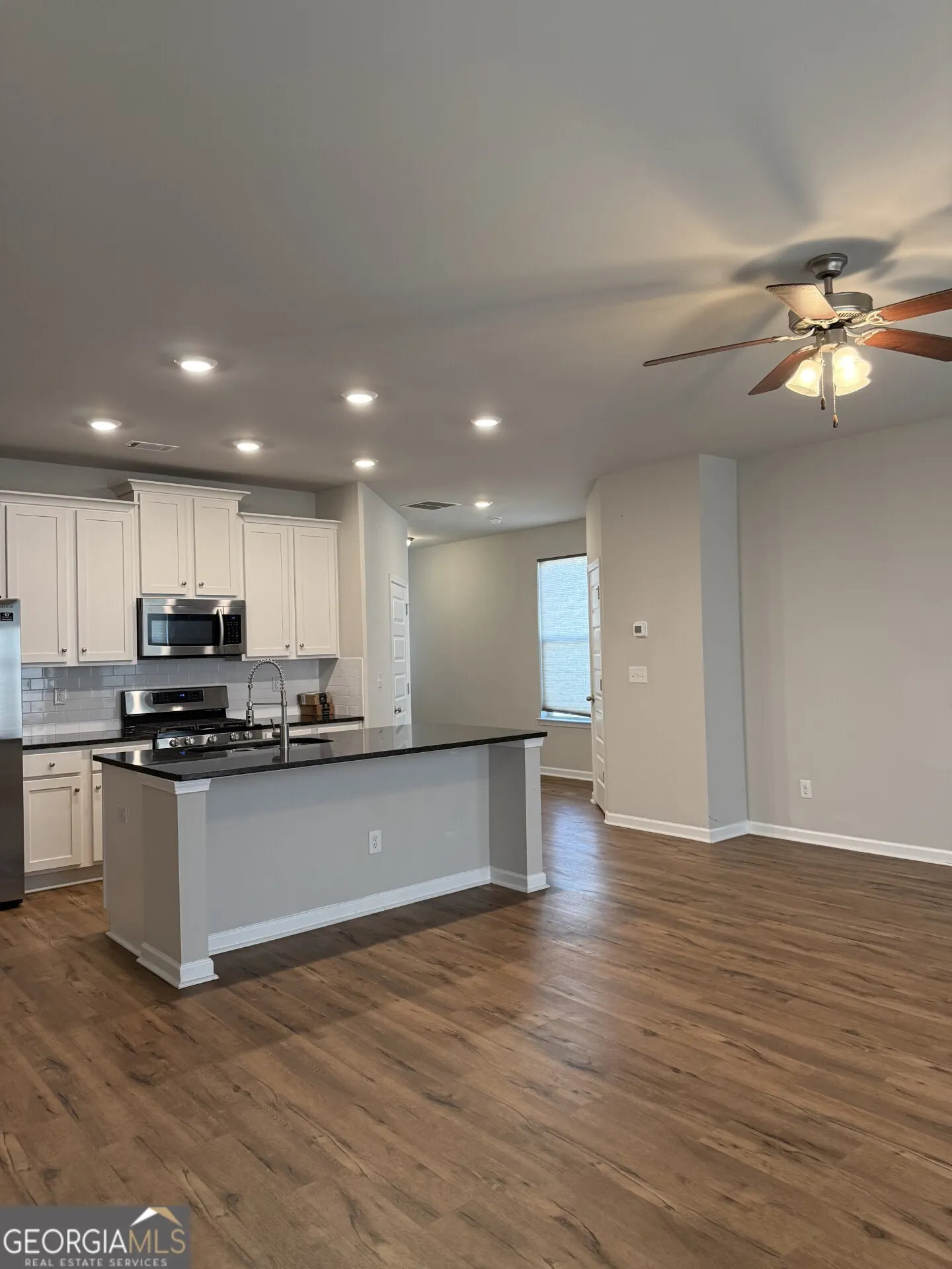 3619 Canyon Springs Drive