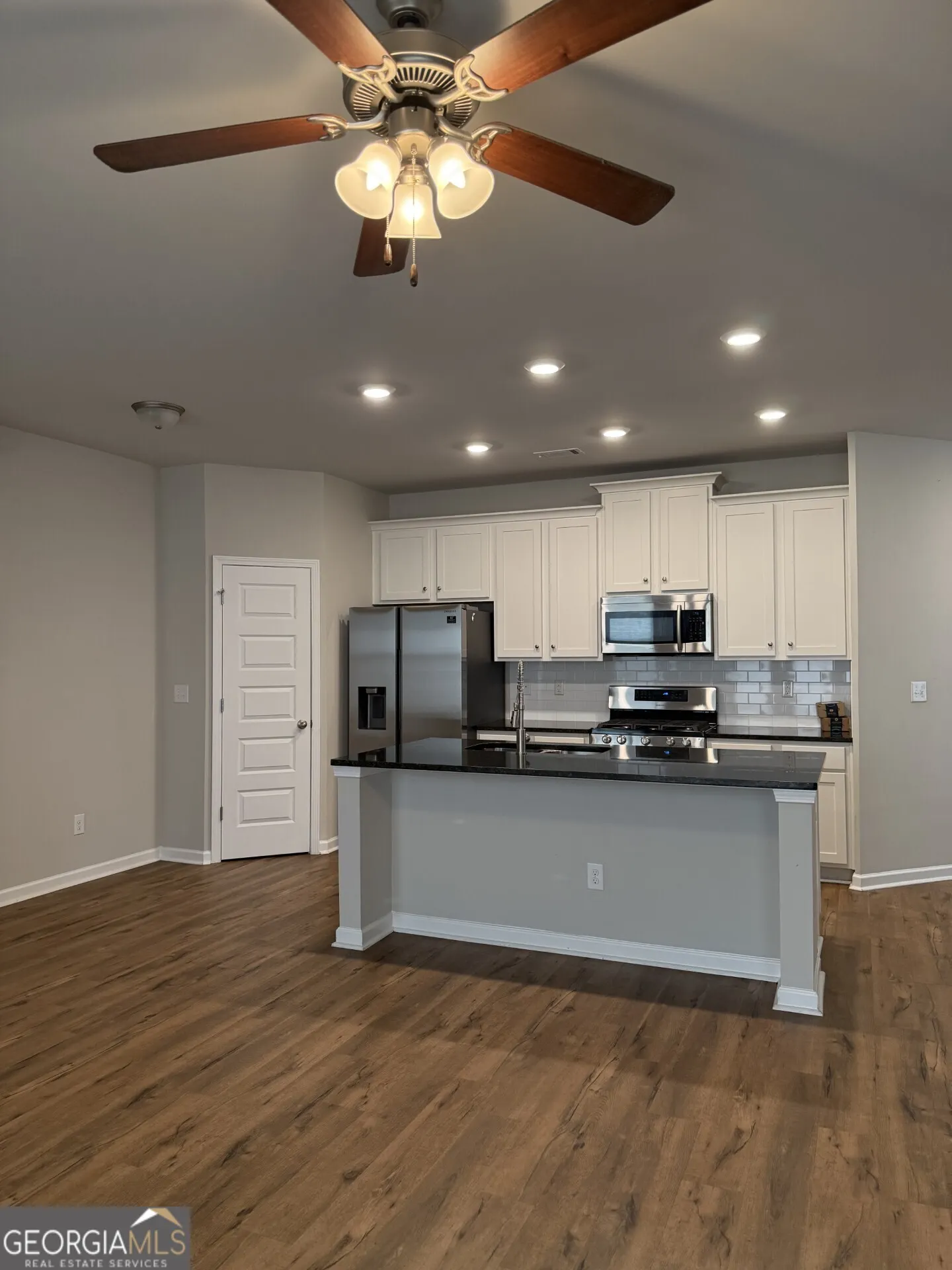 3619 Canyon Springs Drive