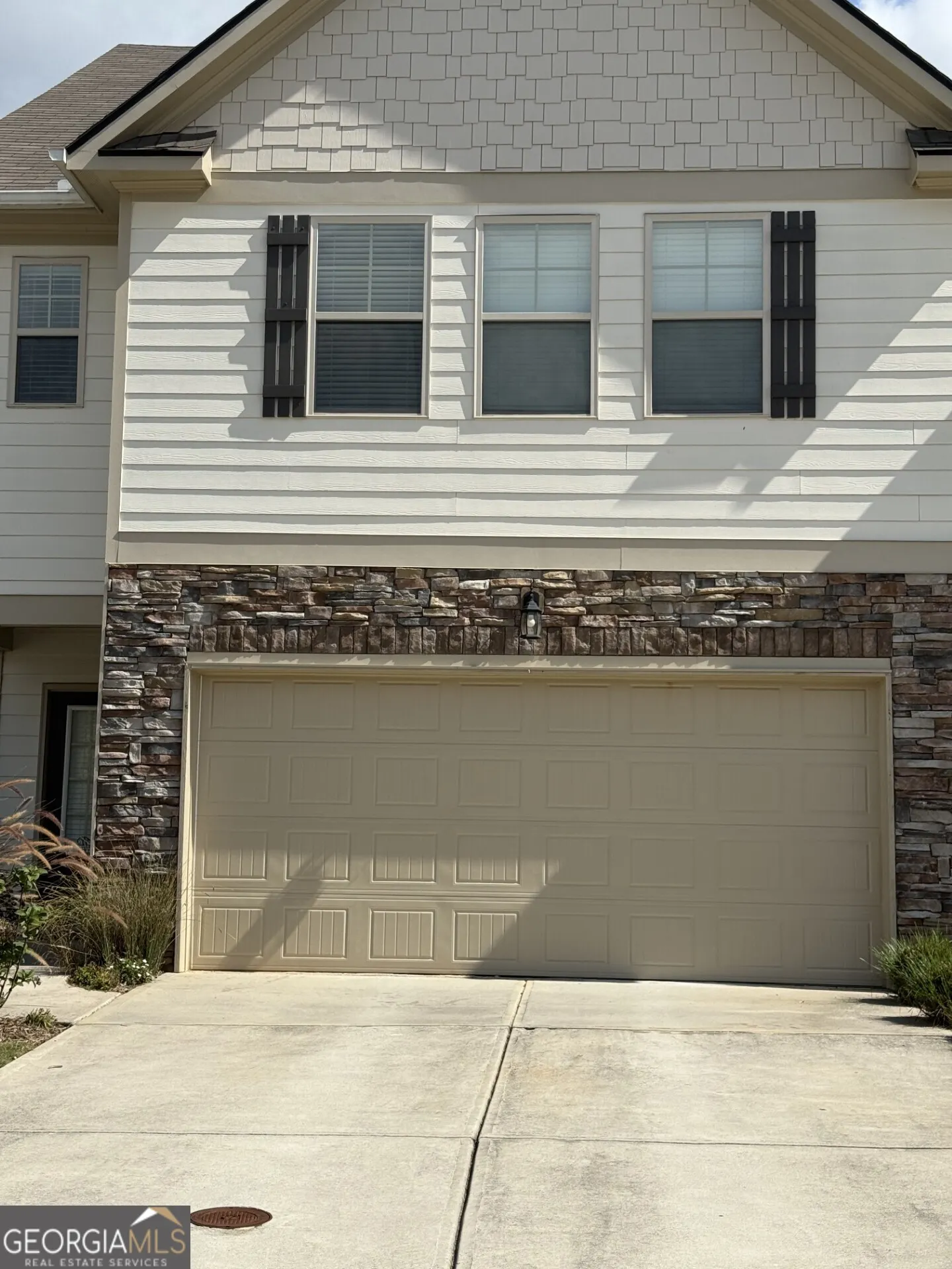 3619 Canyon Springs Drive