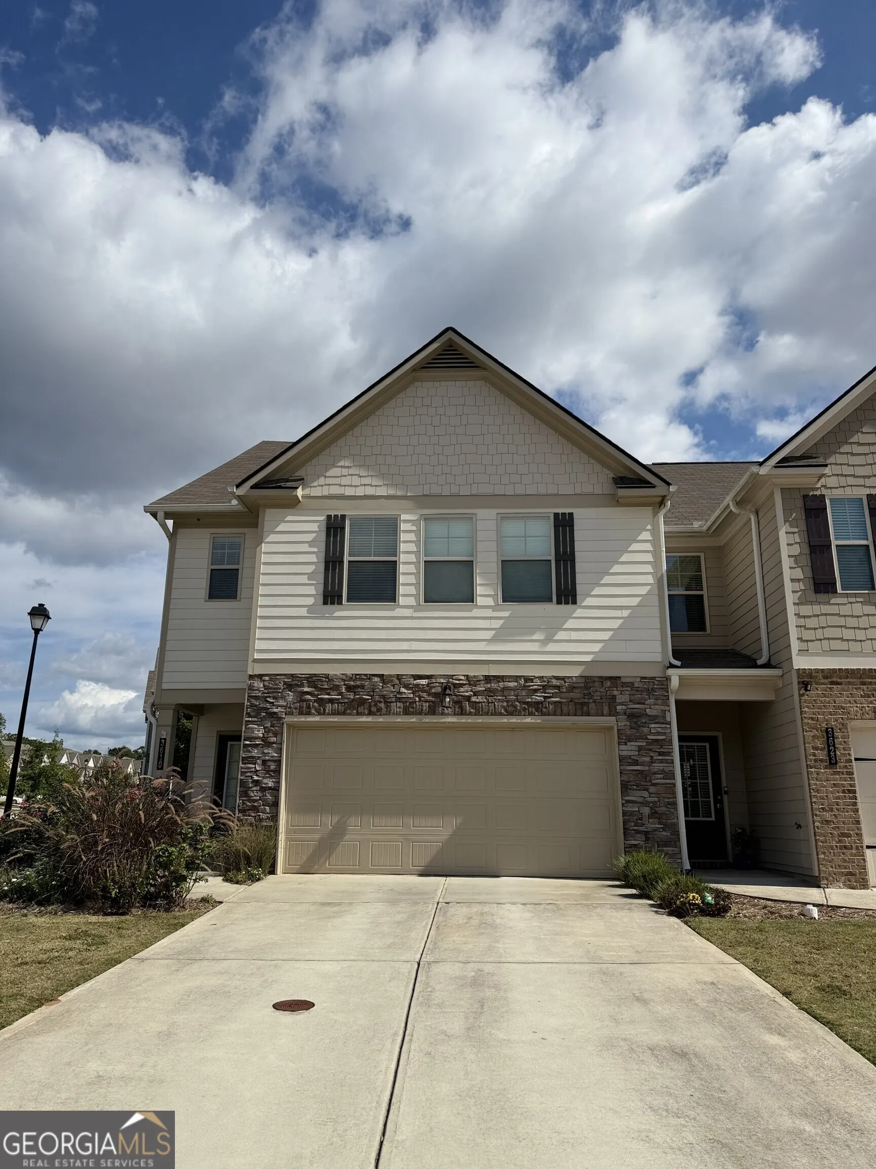 3619 Canyon Springs Drive