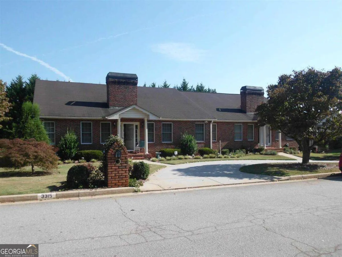 3315 Salem Cove Trail SE
