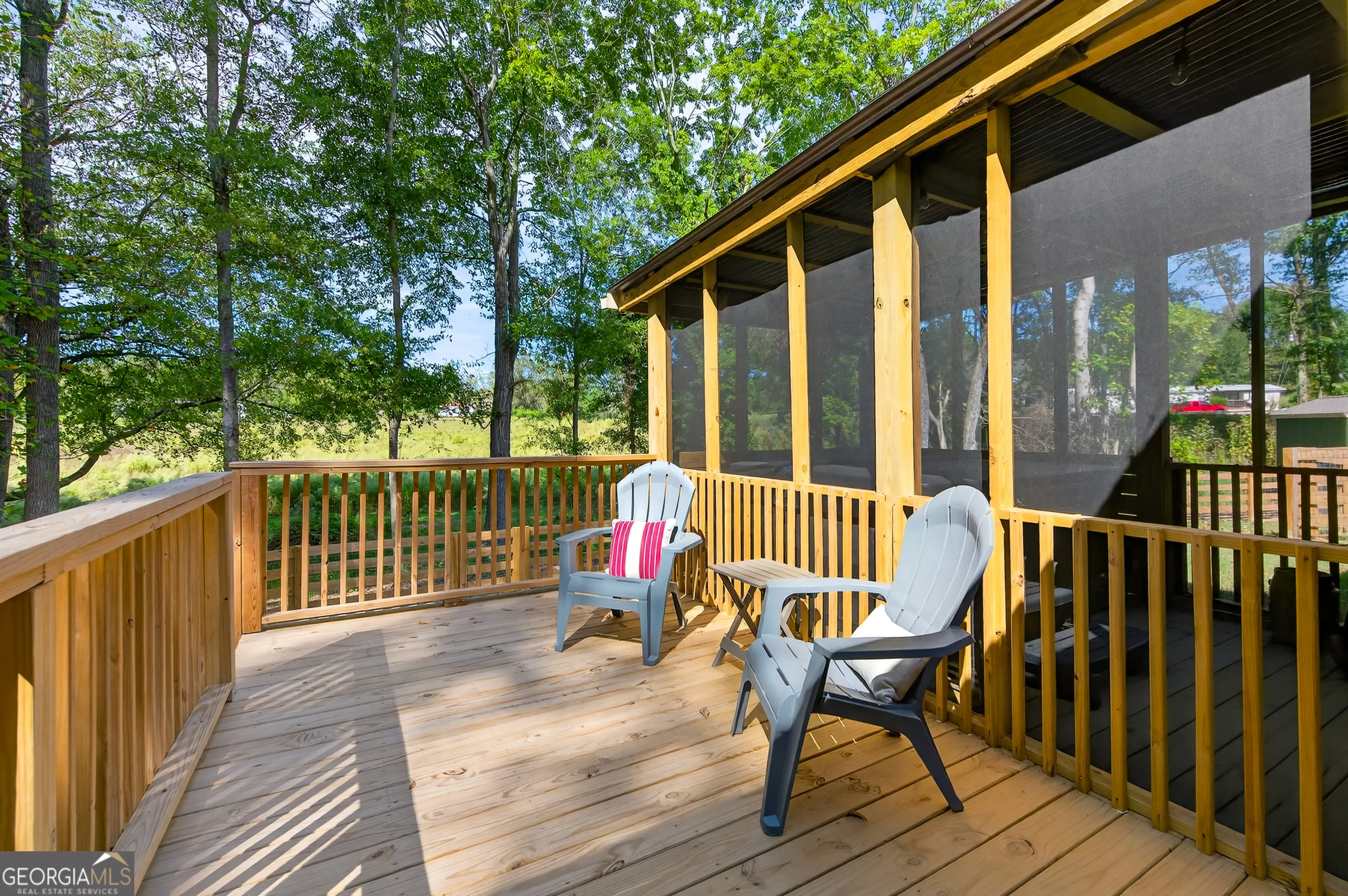 100 Rocky Branch Drive