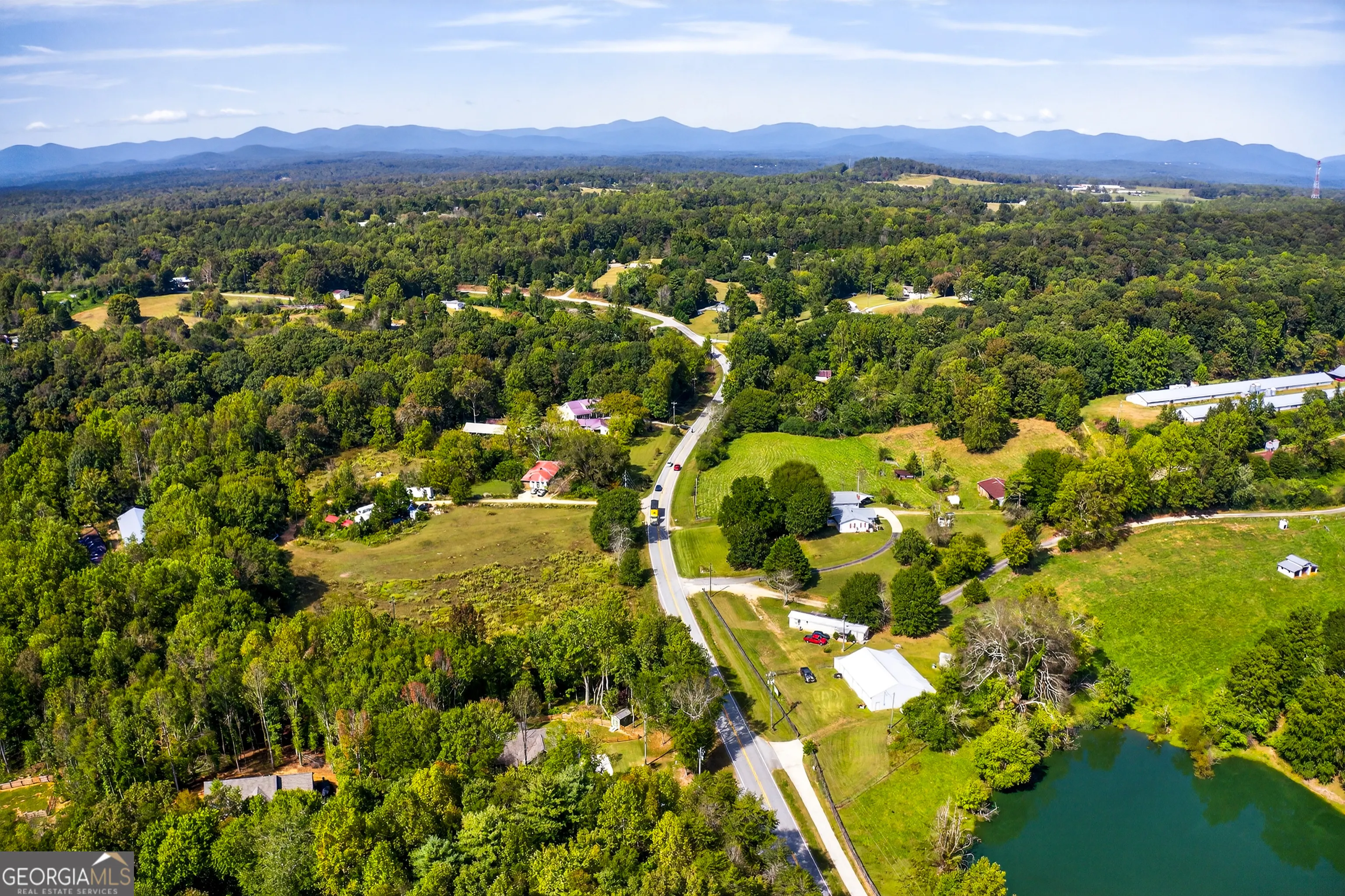 100 Rocky Branch Drive