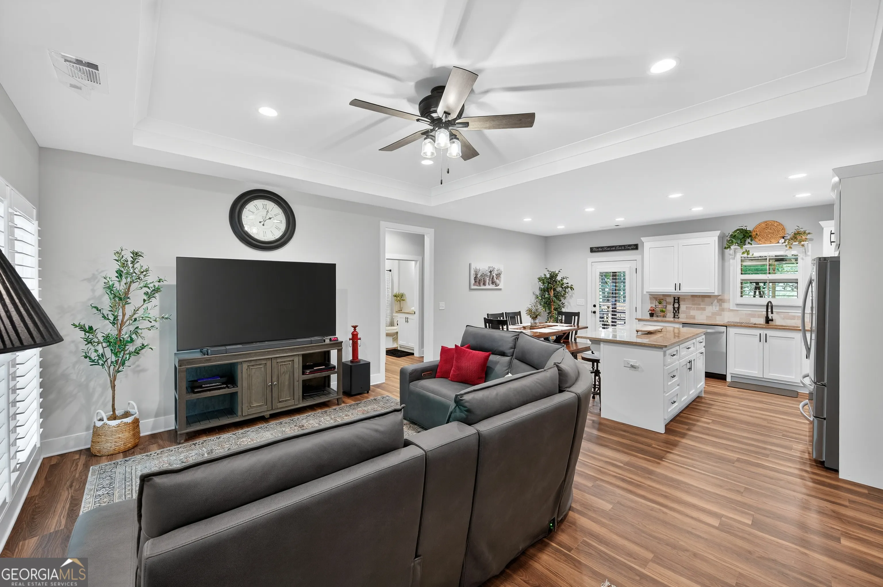100 Rocky Branch Drive