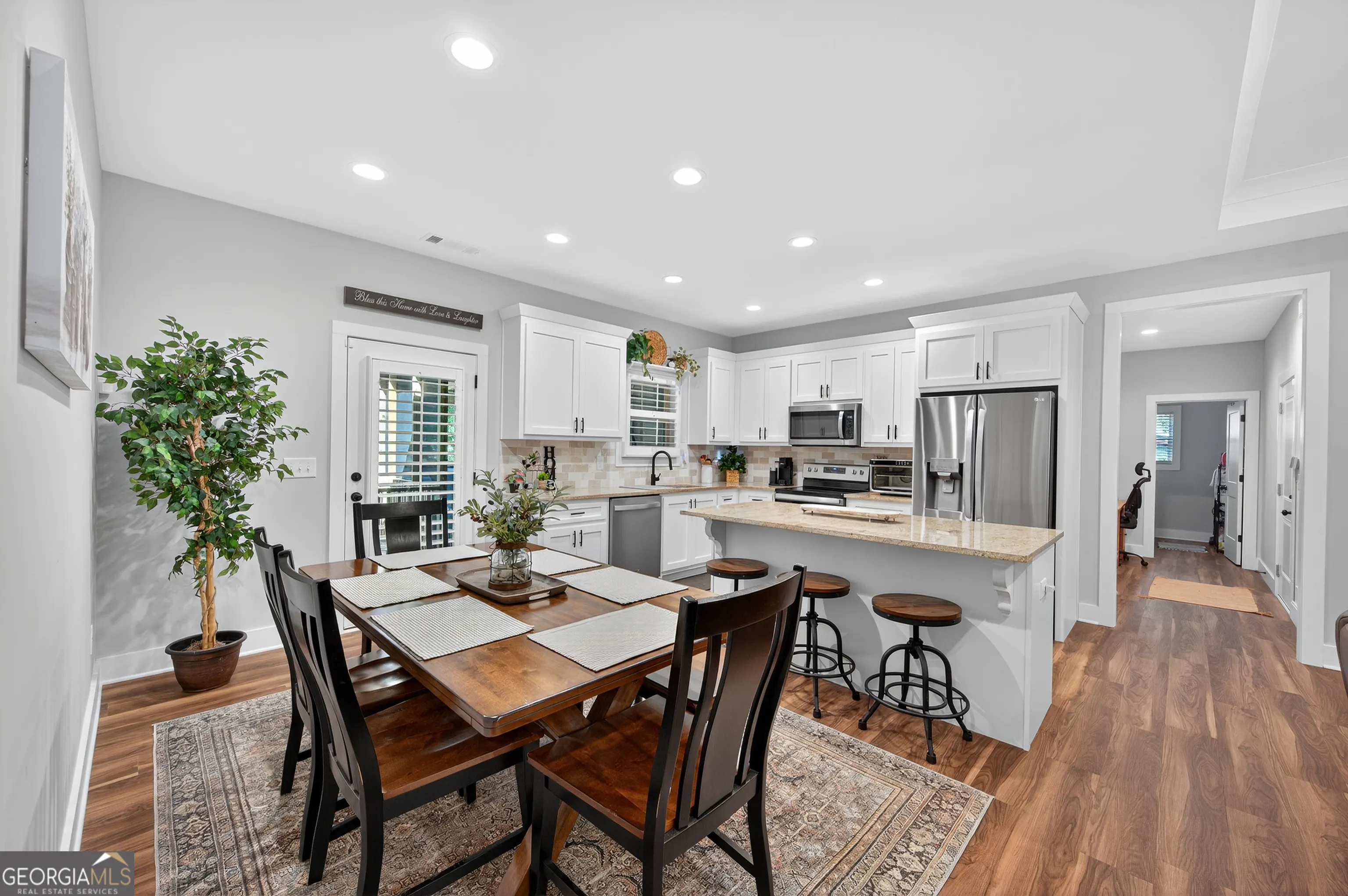 100 Rocky Branch Drive