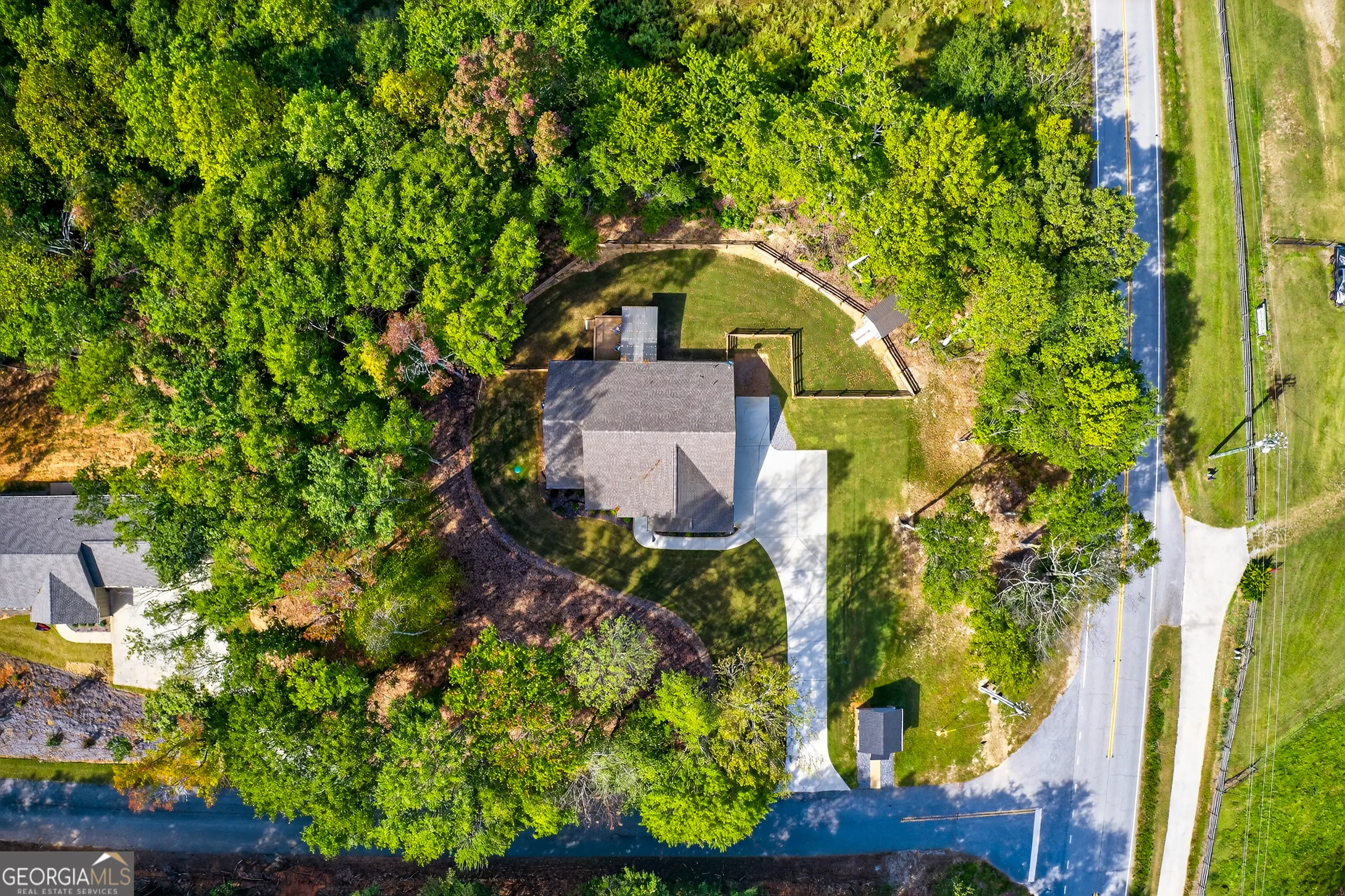 100 Rocky Branch Drive