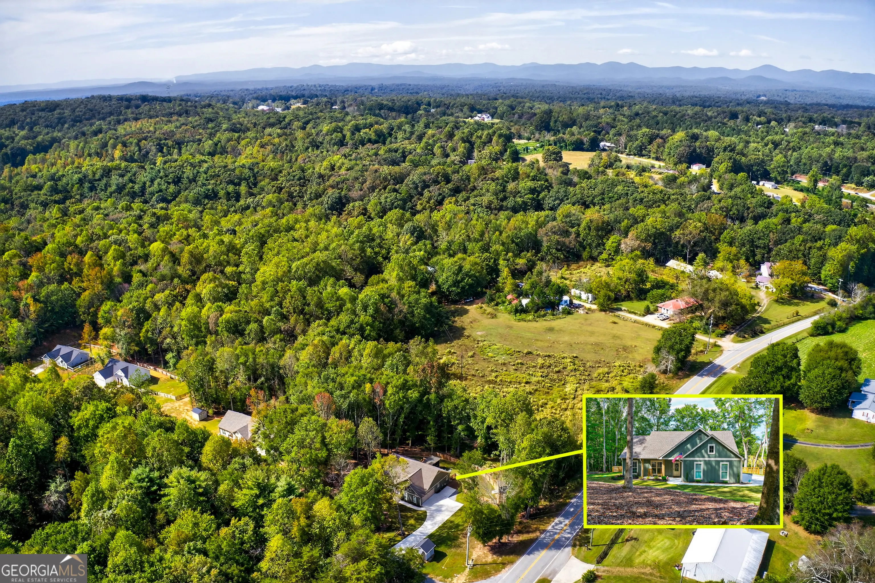 100 Rocky Branch Drive