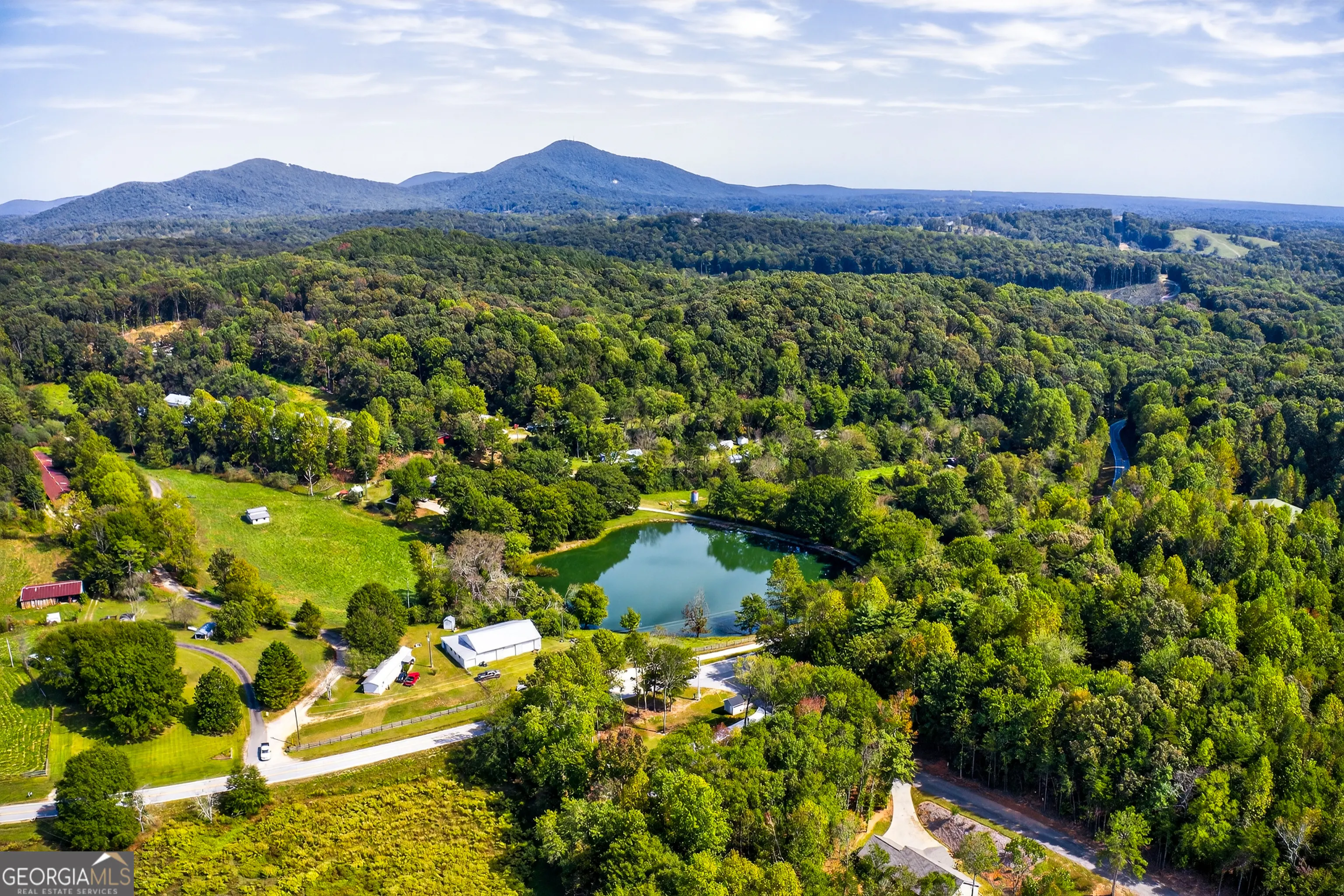 100 Rocky Branch Drive