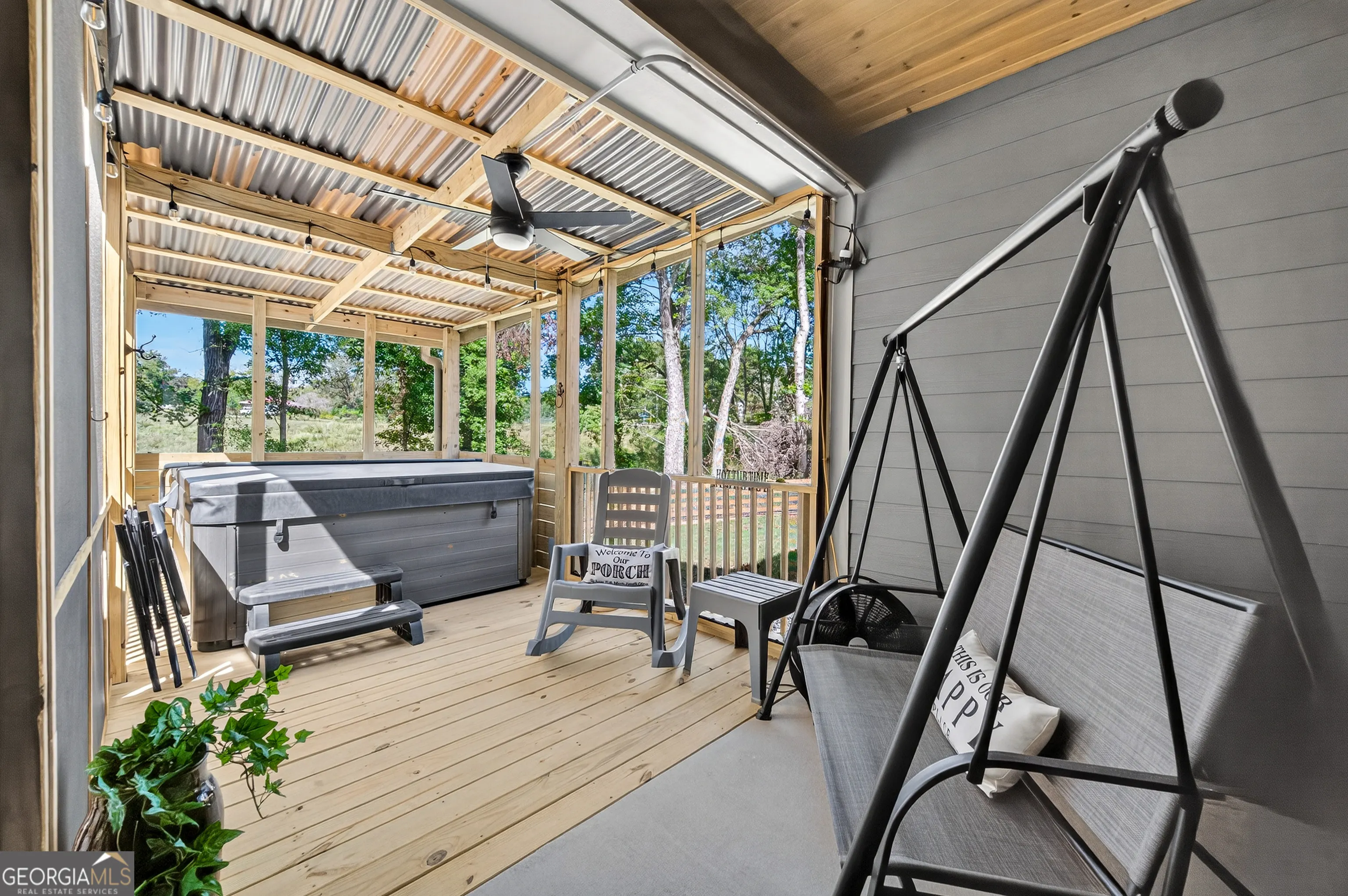 100 Rocky Branch Drive