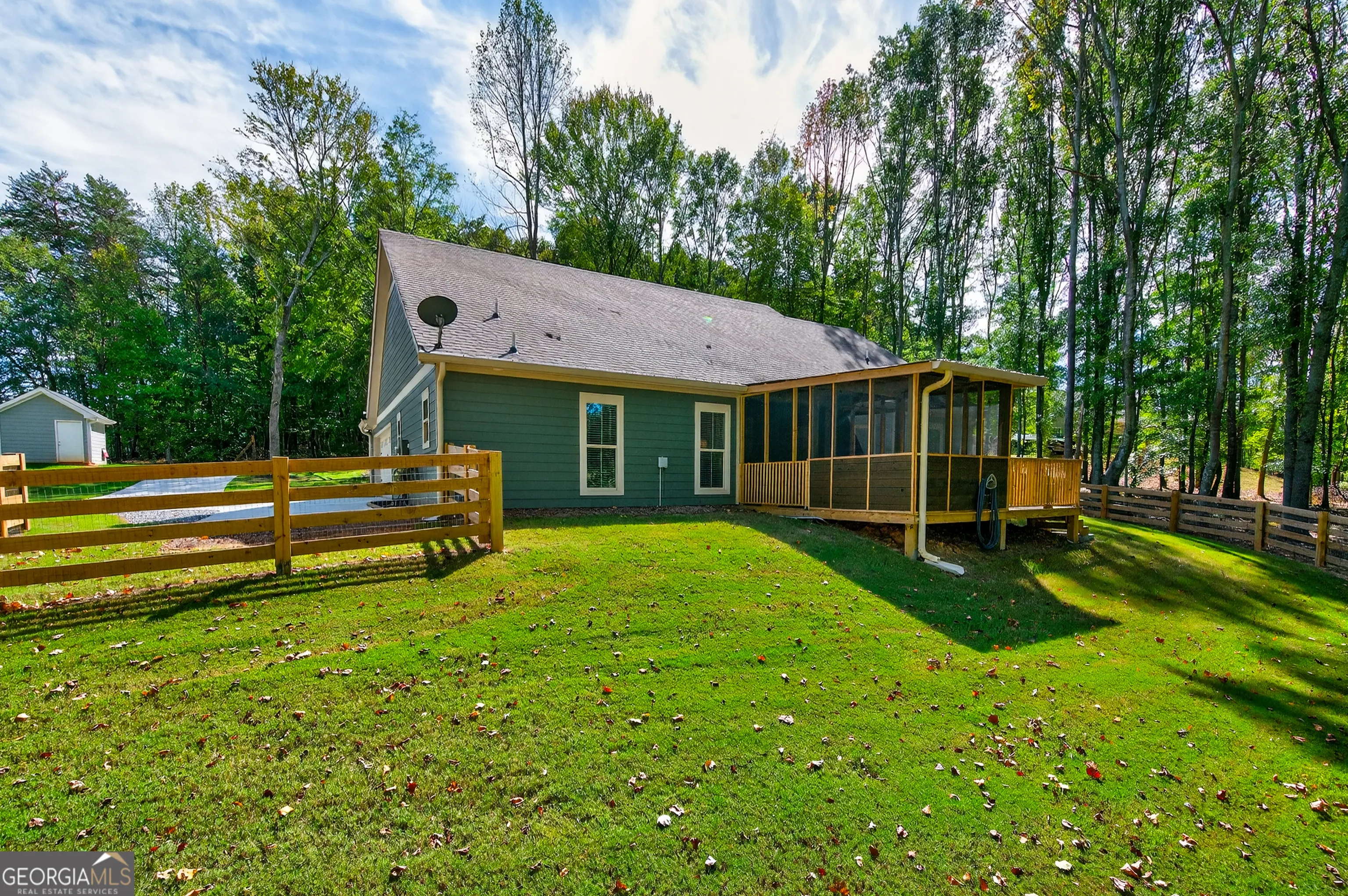 100 Rocky Branch Drive