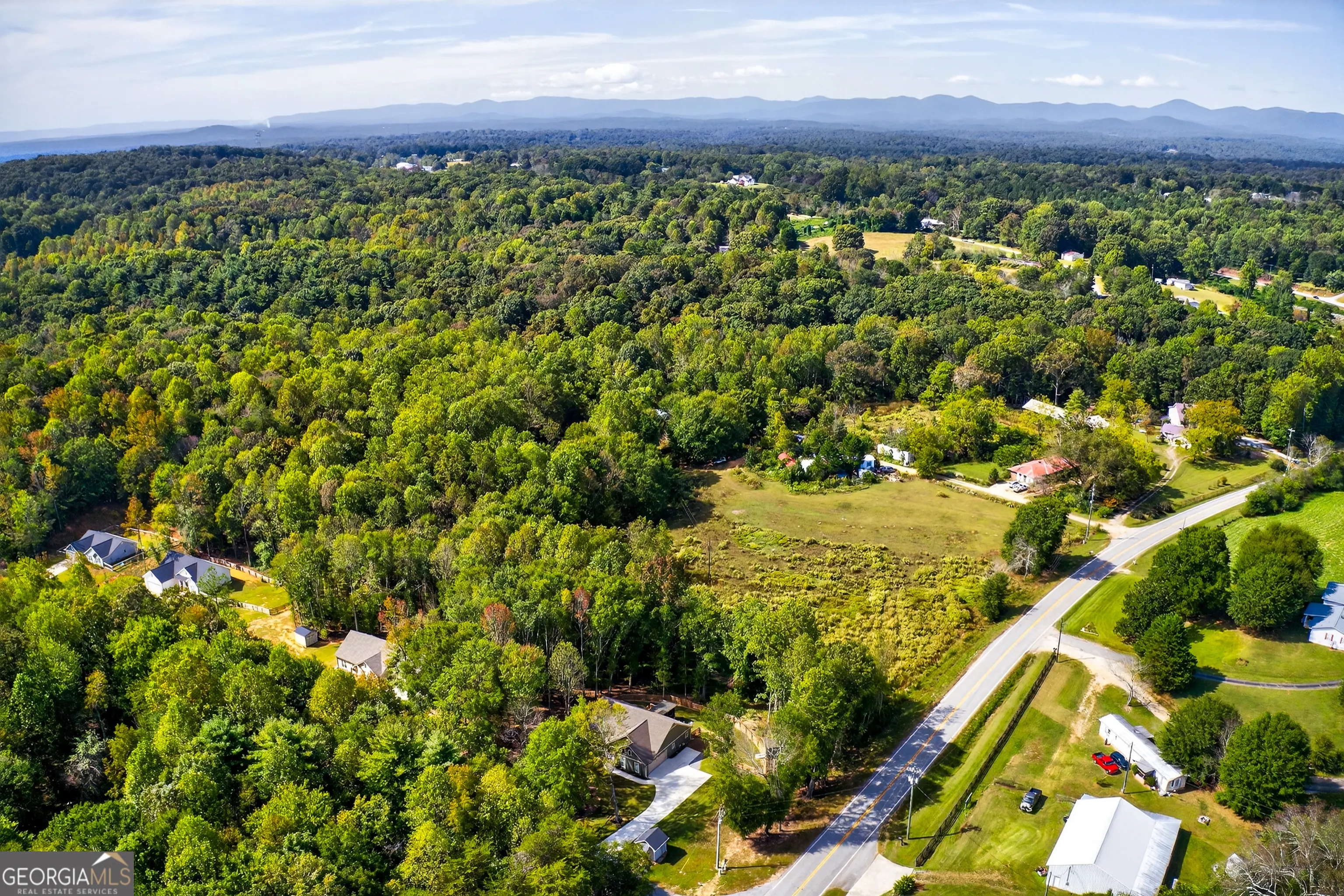 100 Rocky Branch Drive