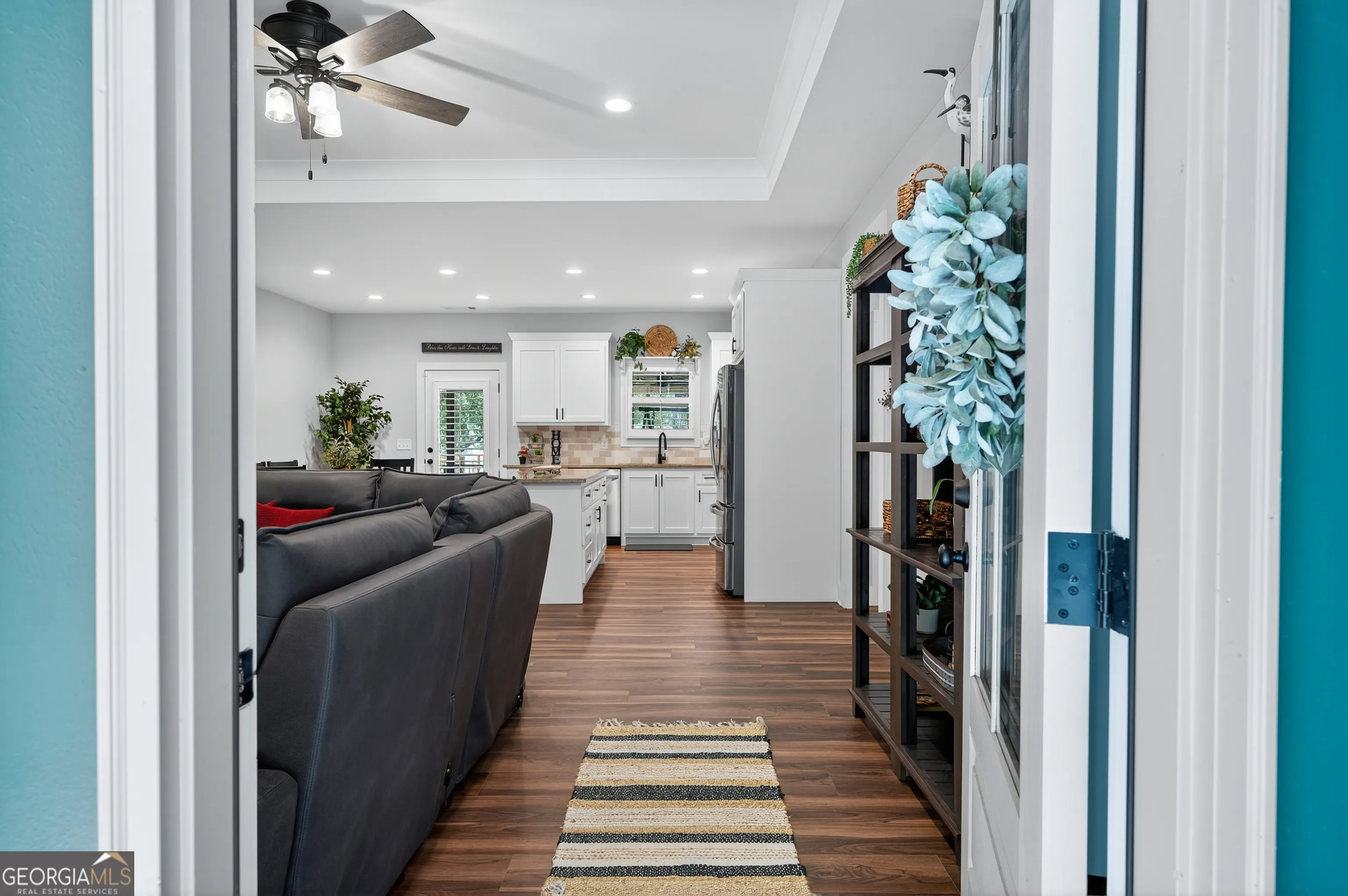 100 Rocky Branch Drive