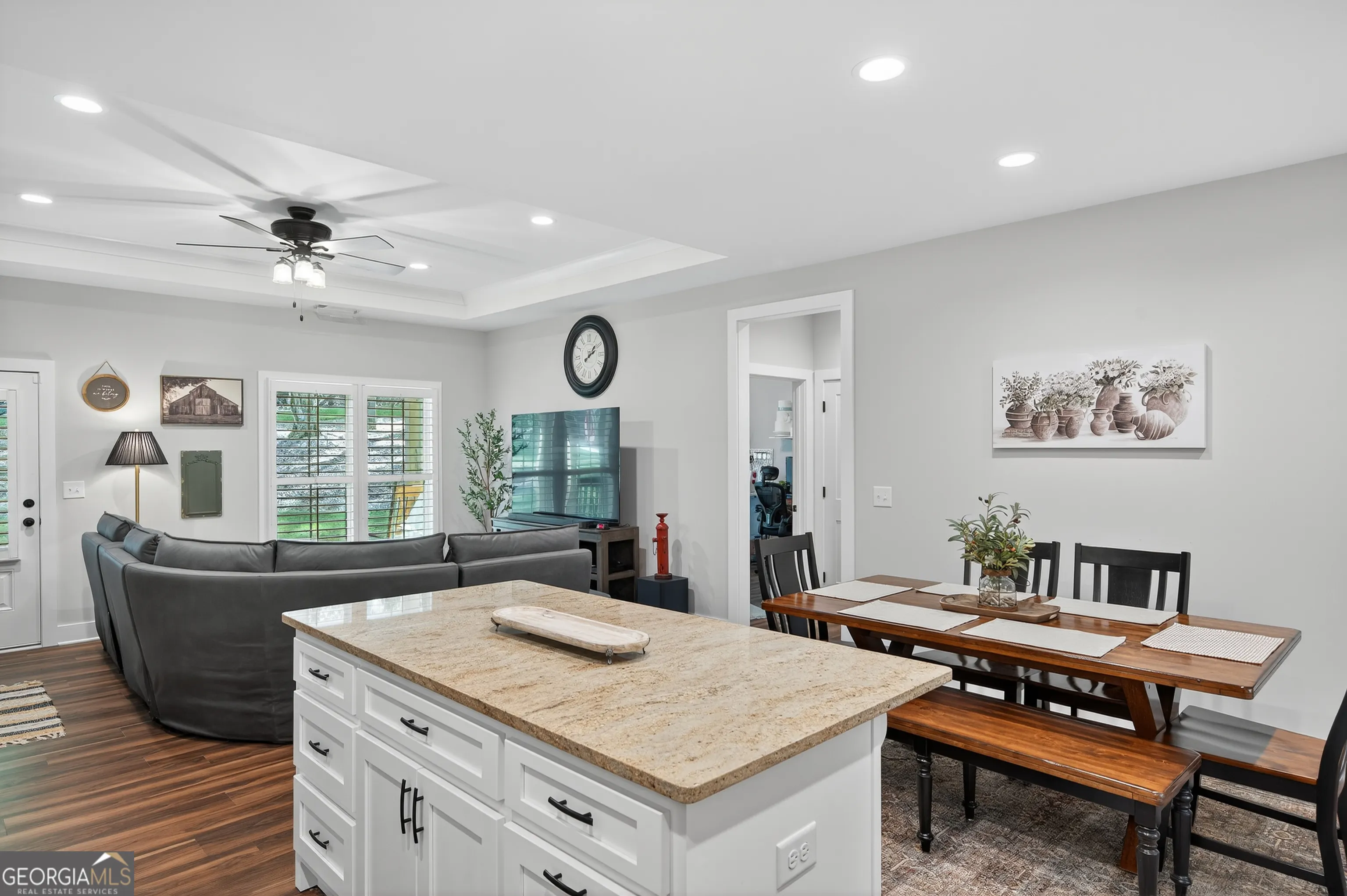 100 Rocky Branch Drive