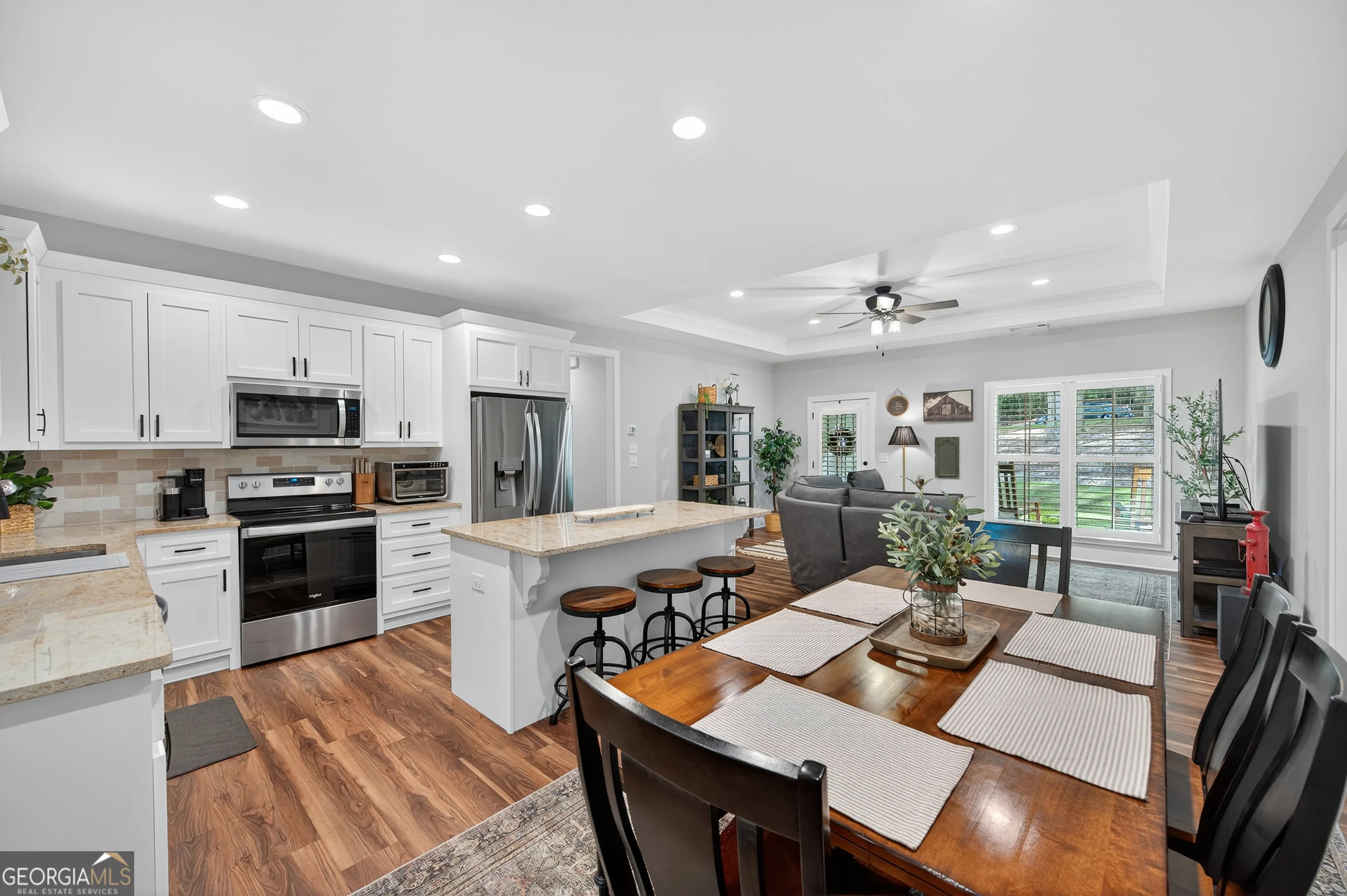 100 Rocky Branch Drive