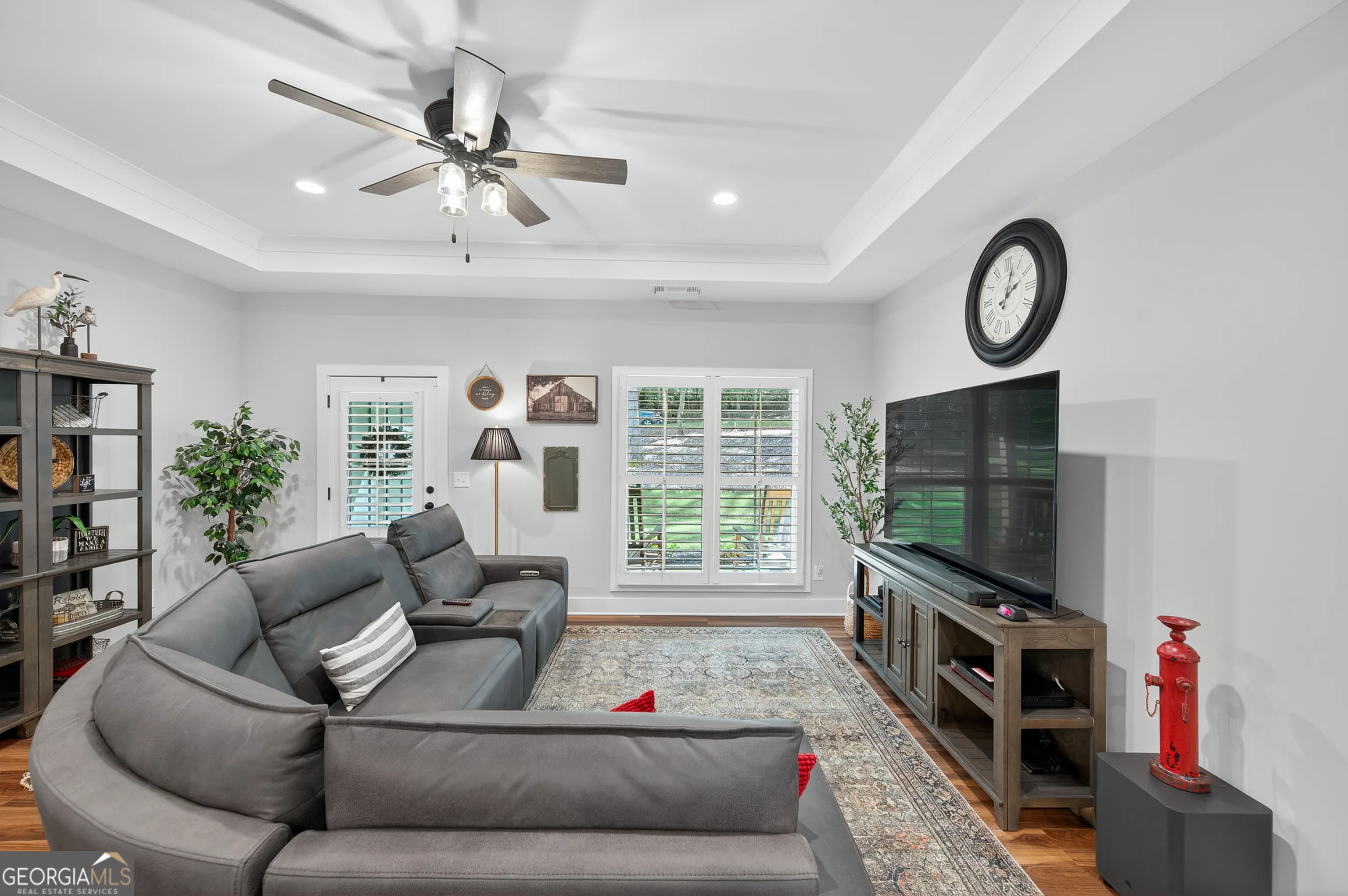 100 Rocky Branch Drive