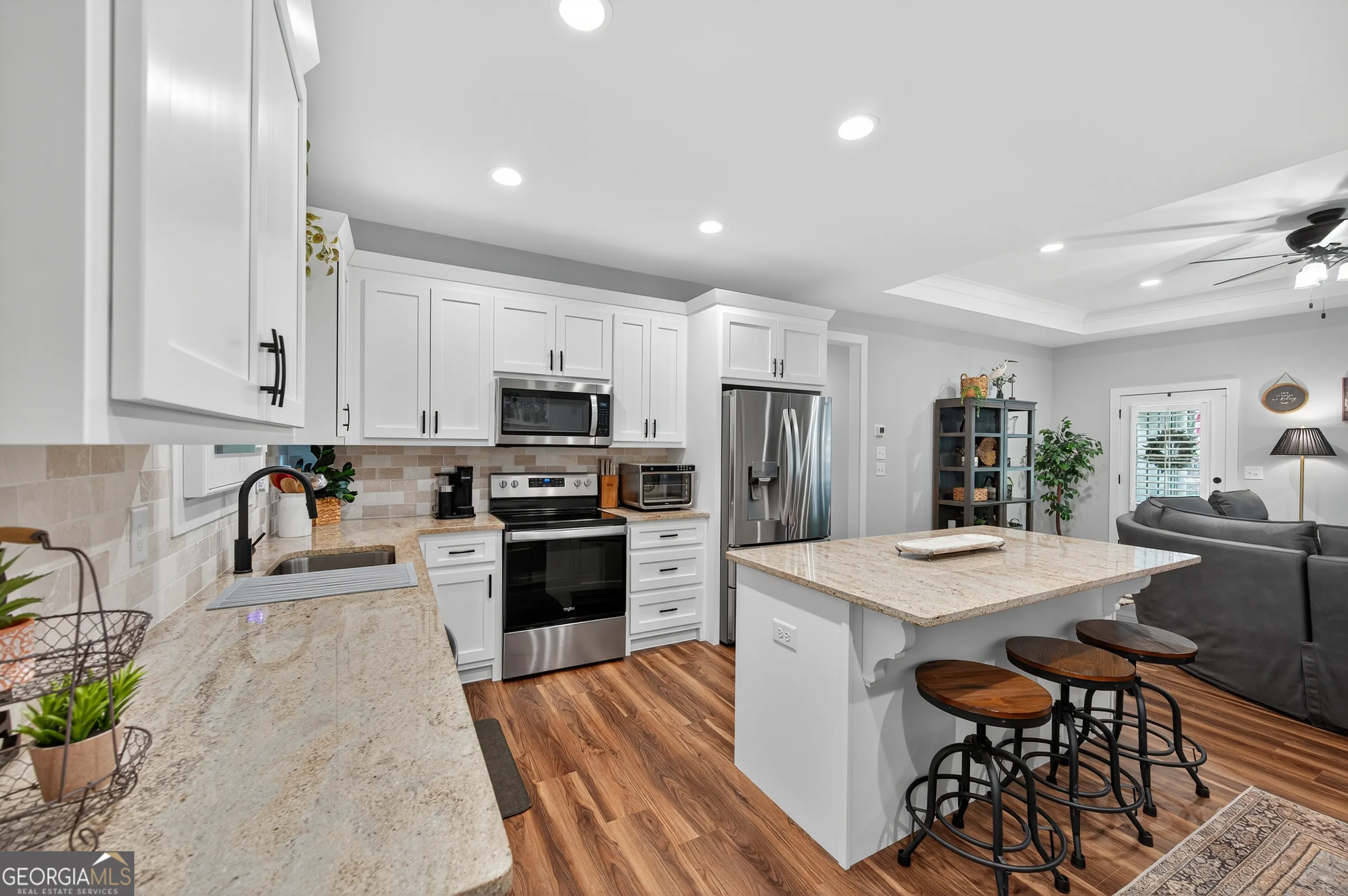 100 Rocky Branch Drive