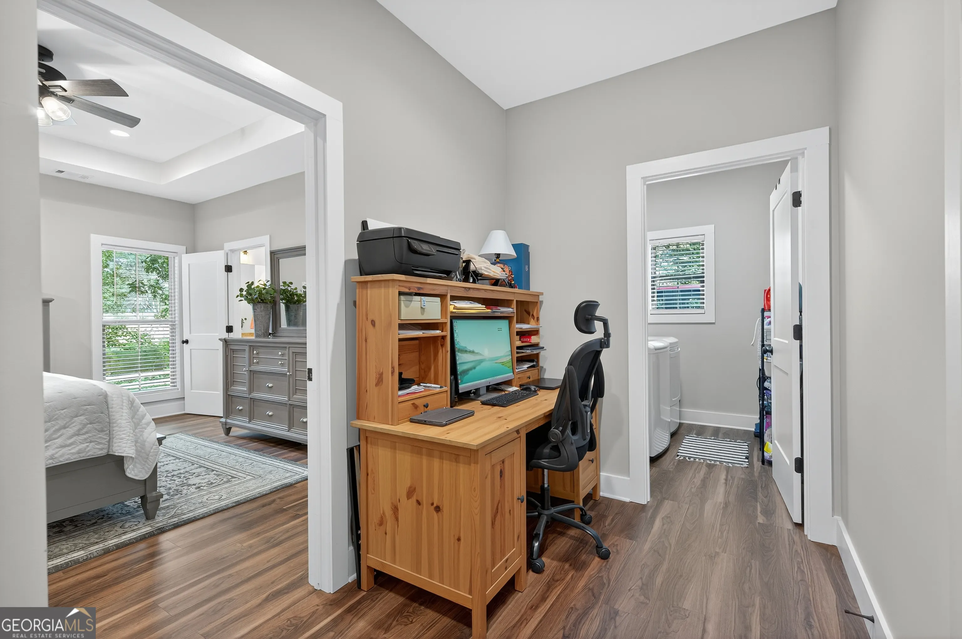 100 Rocky Branch Drive