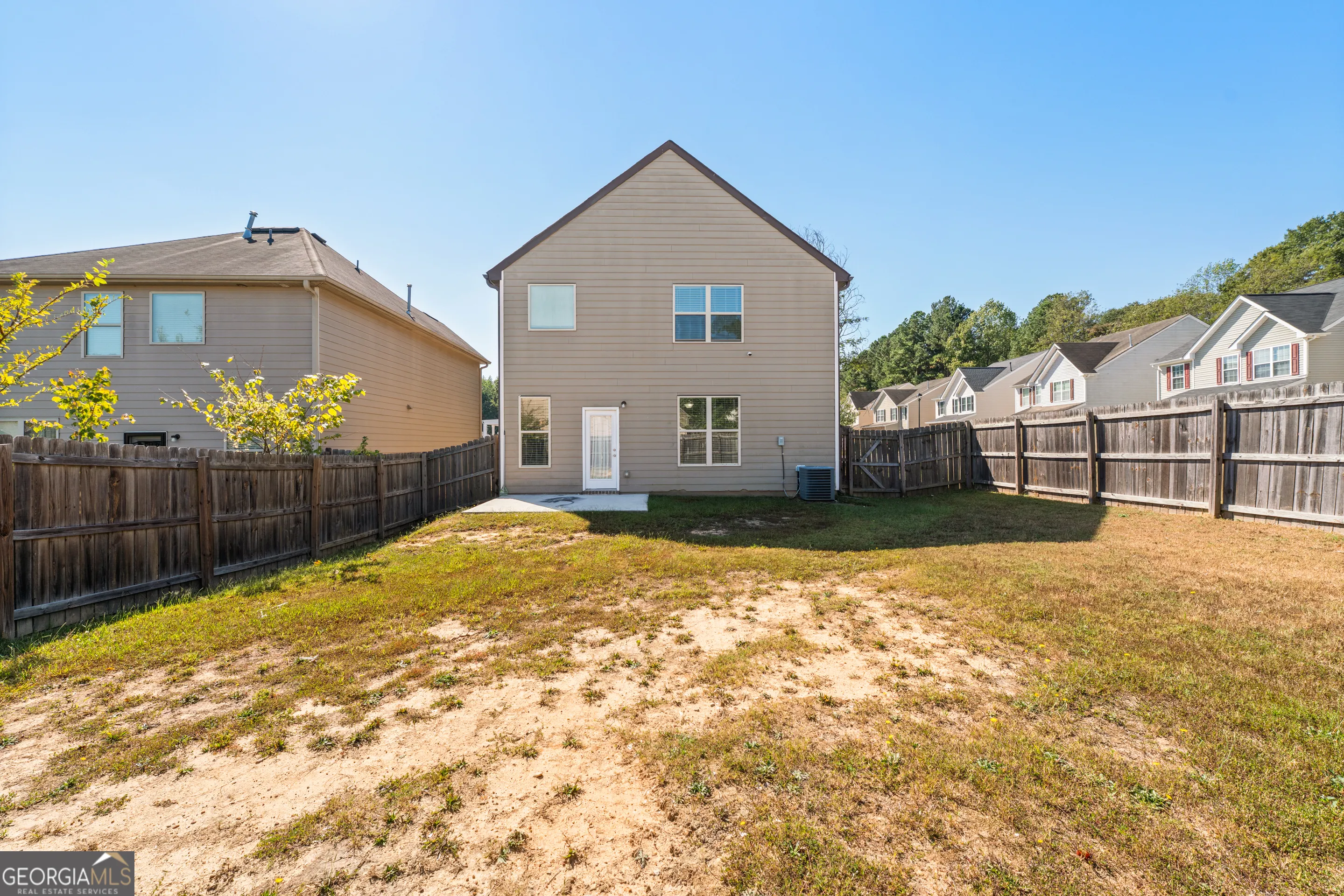 5884 Little River Road