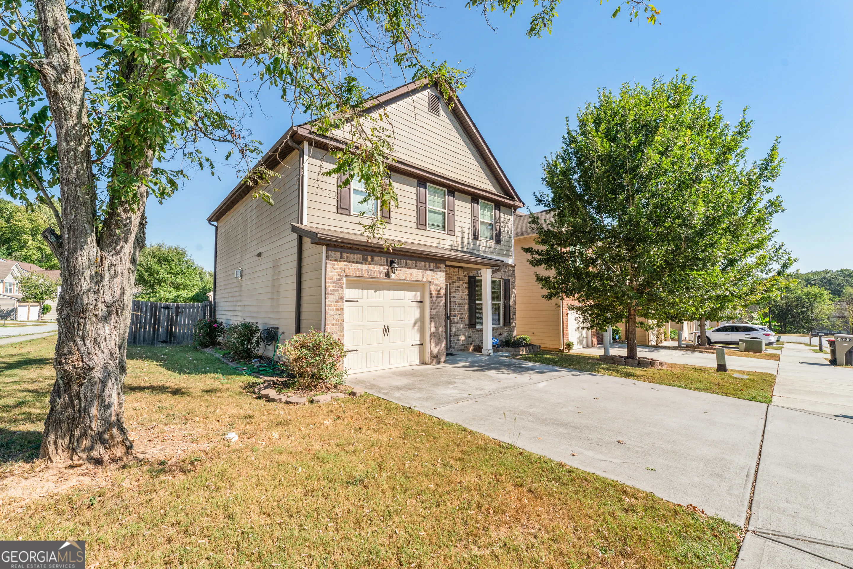 5884 Little River Road