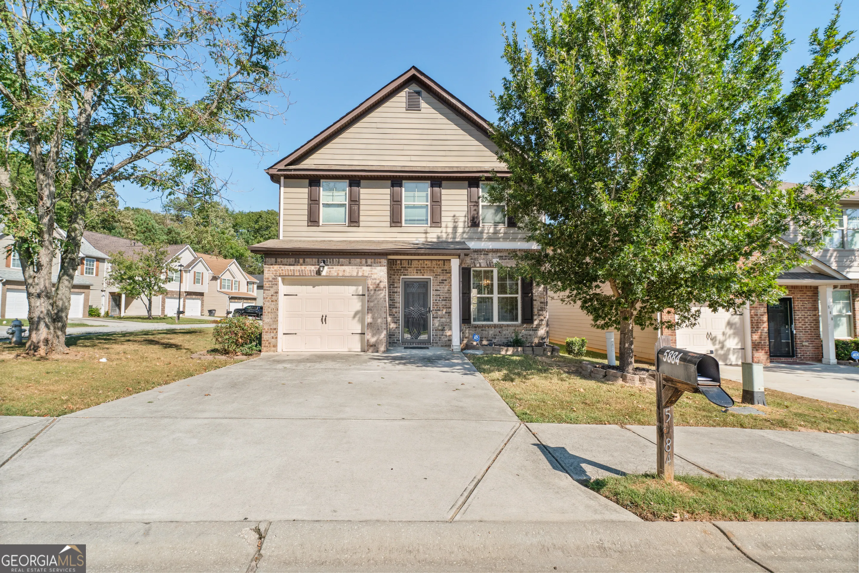 5884 Little River Road