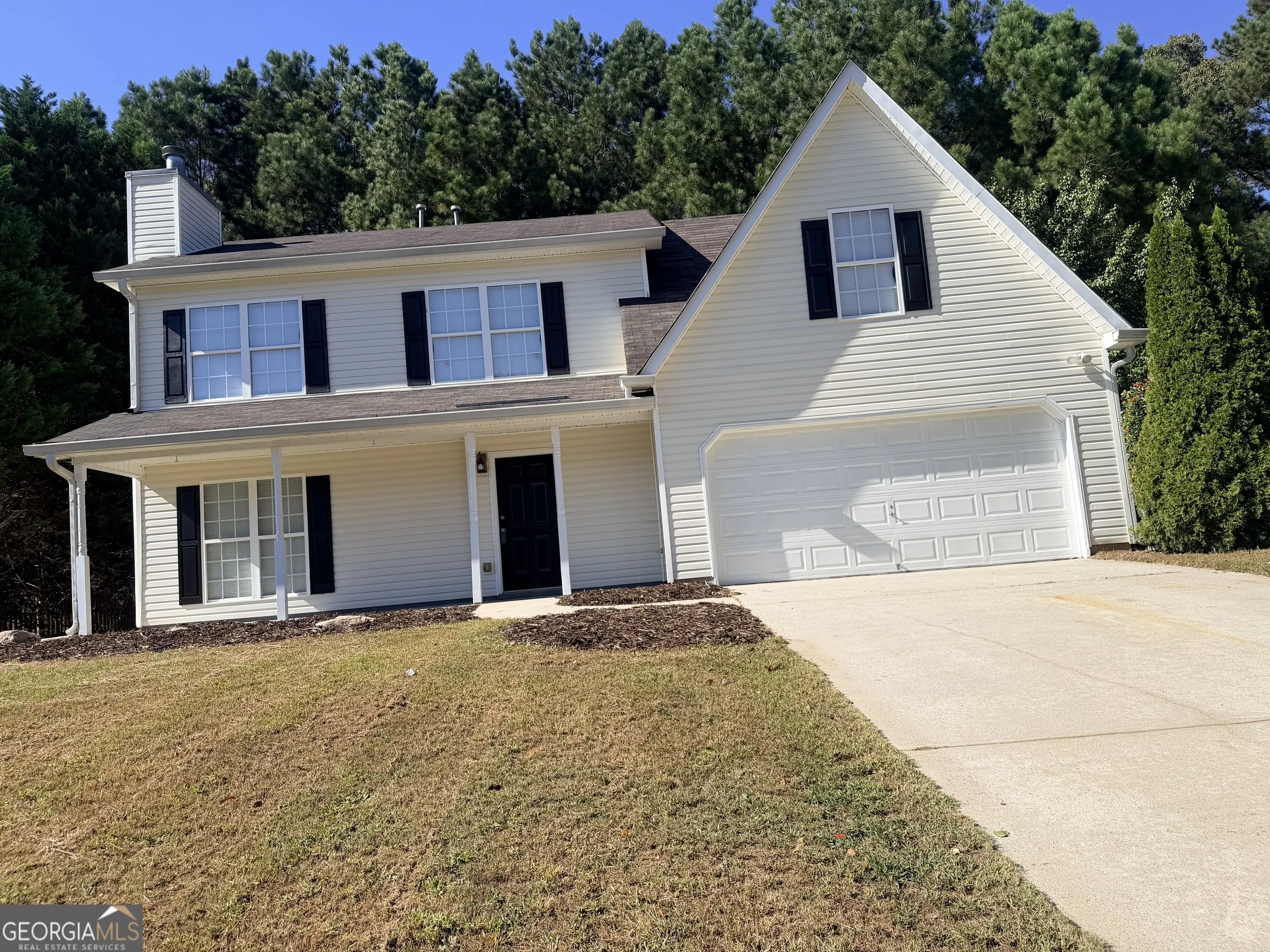 165 Towler Shoals Drive, #165