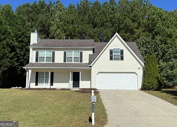 165 Towler Shoals Drive, #165
