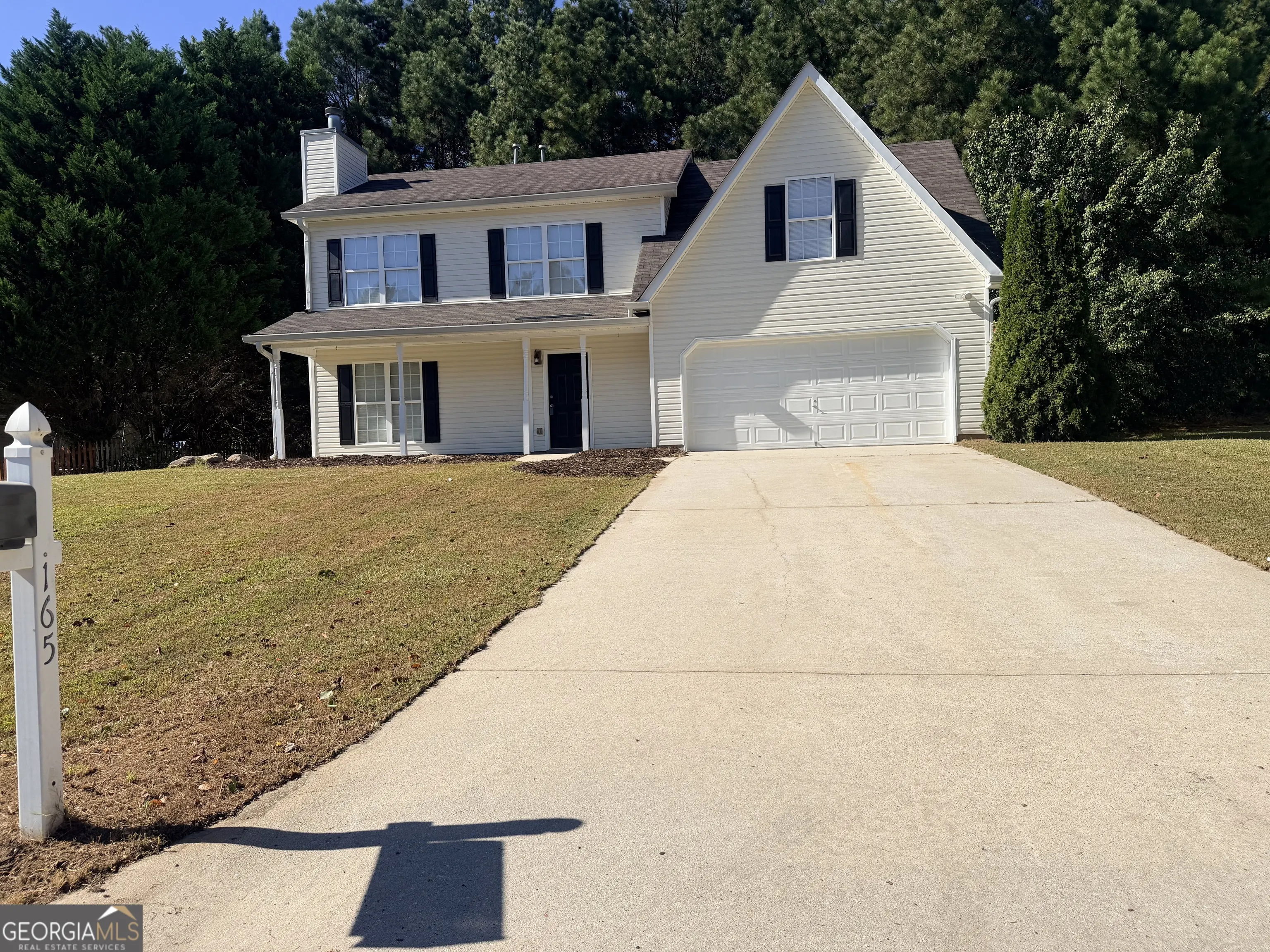 165 Towler Shoals Drive, #165