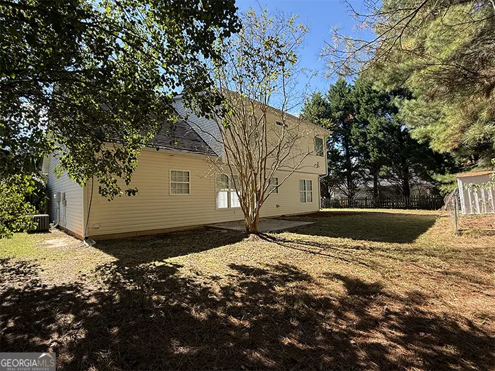 165 Towler Shoals Drive, #165