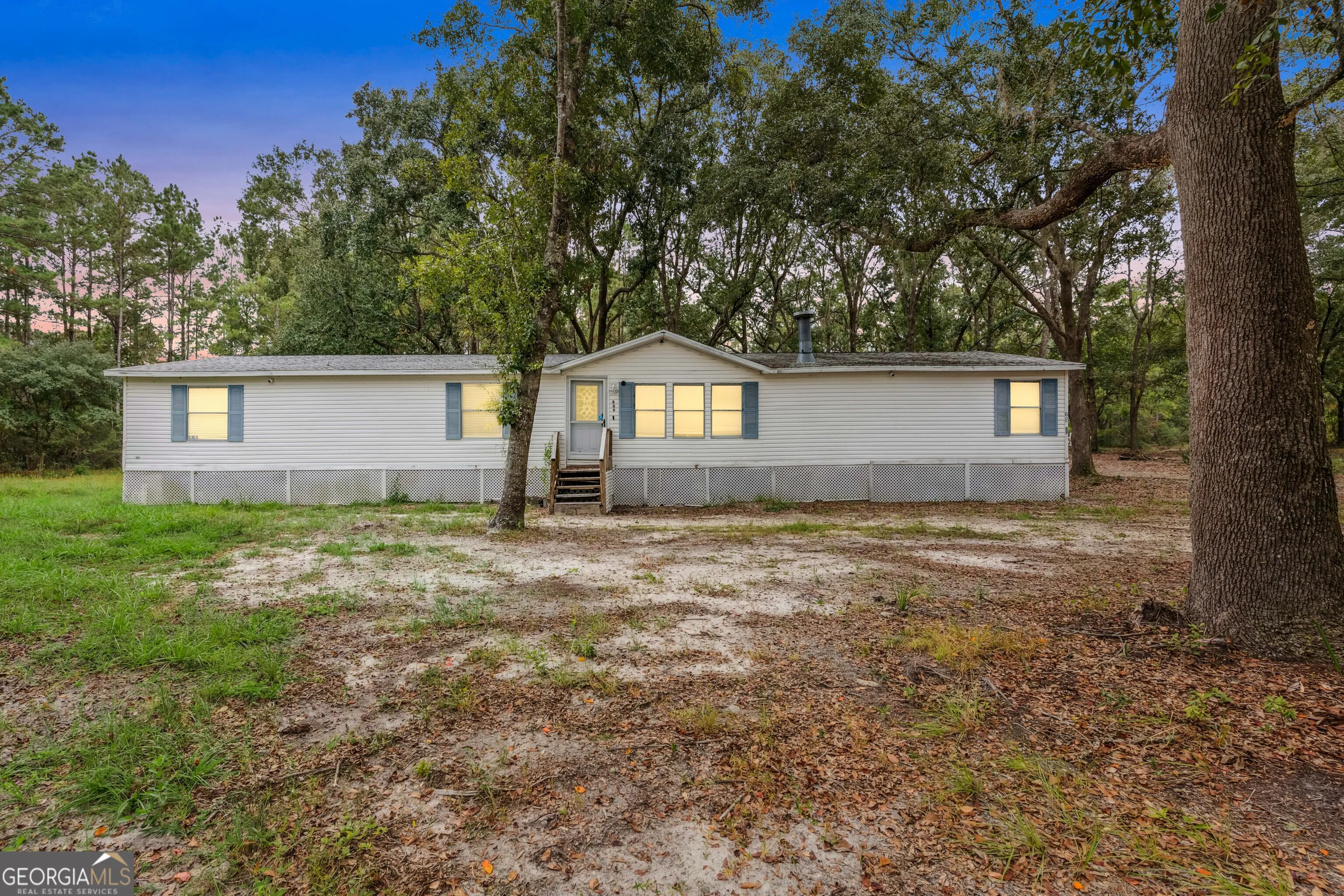 68 Amber Drive