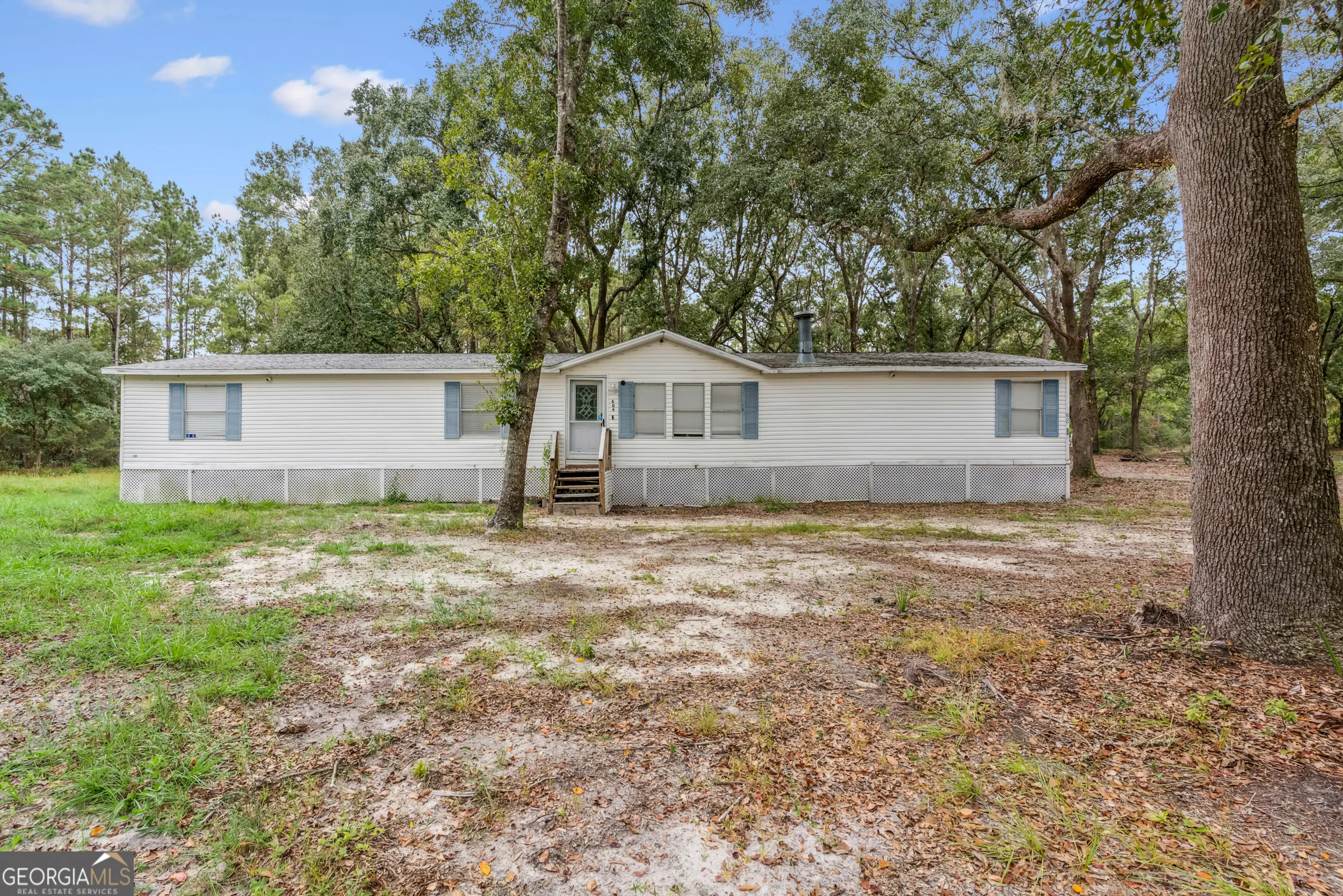 68 Amber Drive