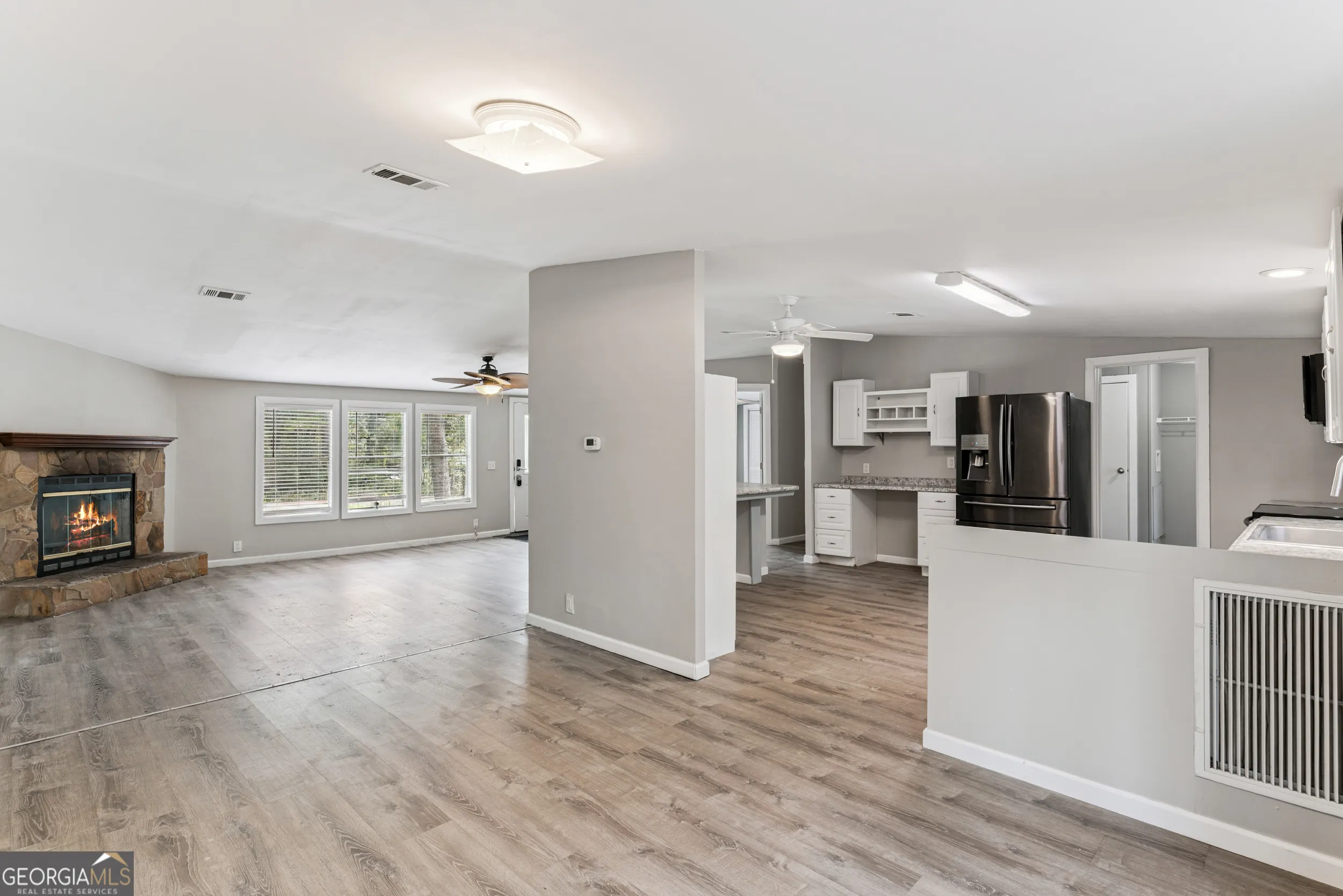 68 Amber Drive