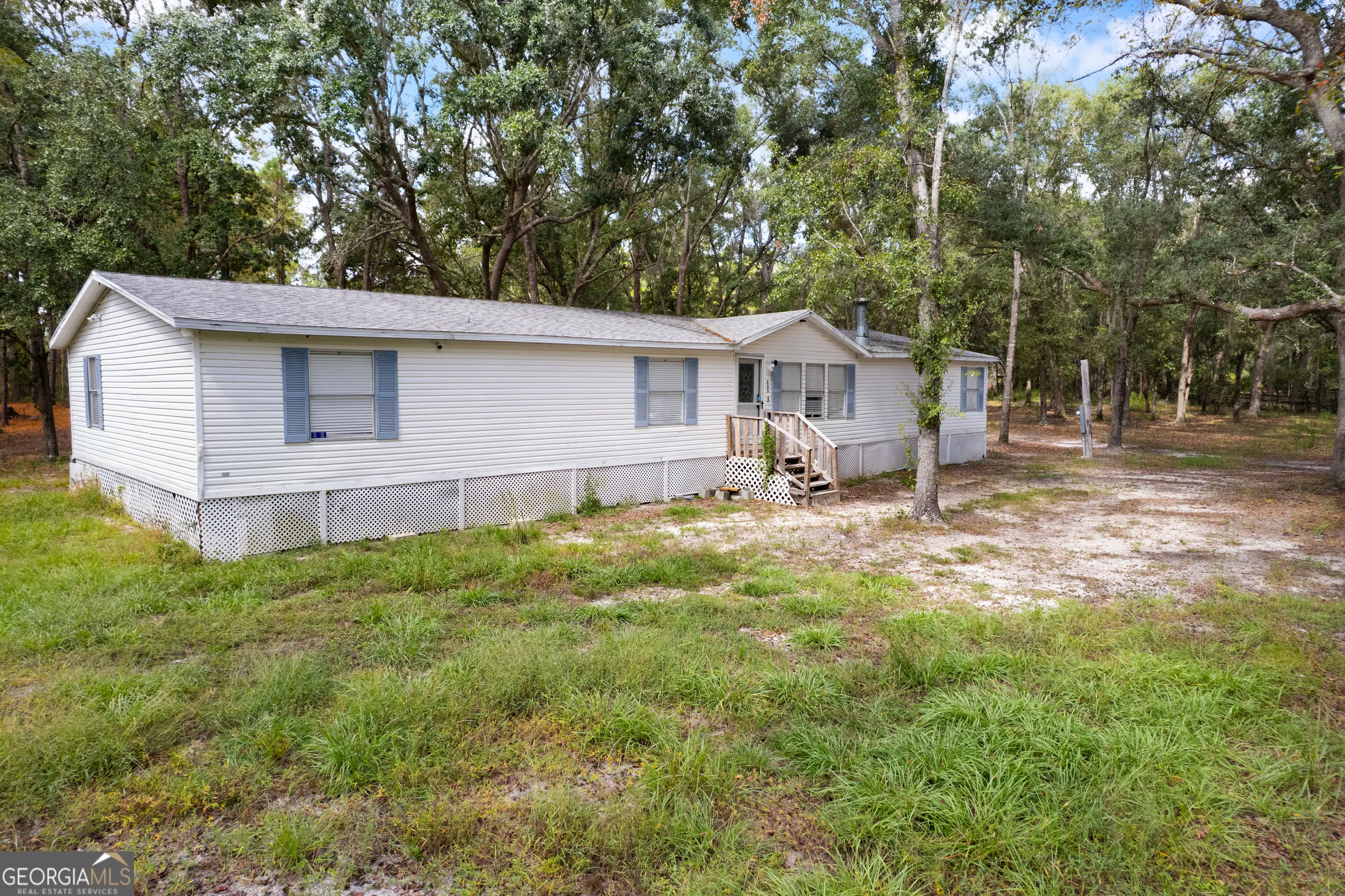 68 Amber Drive