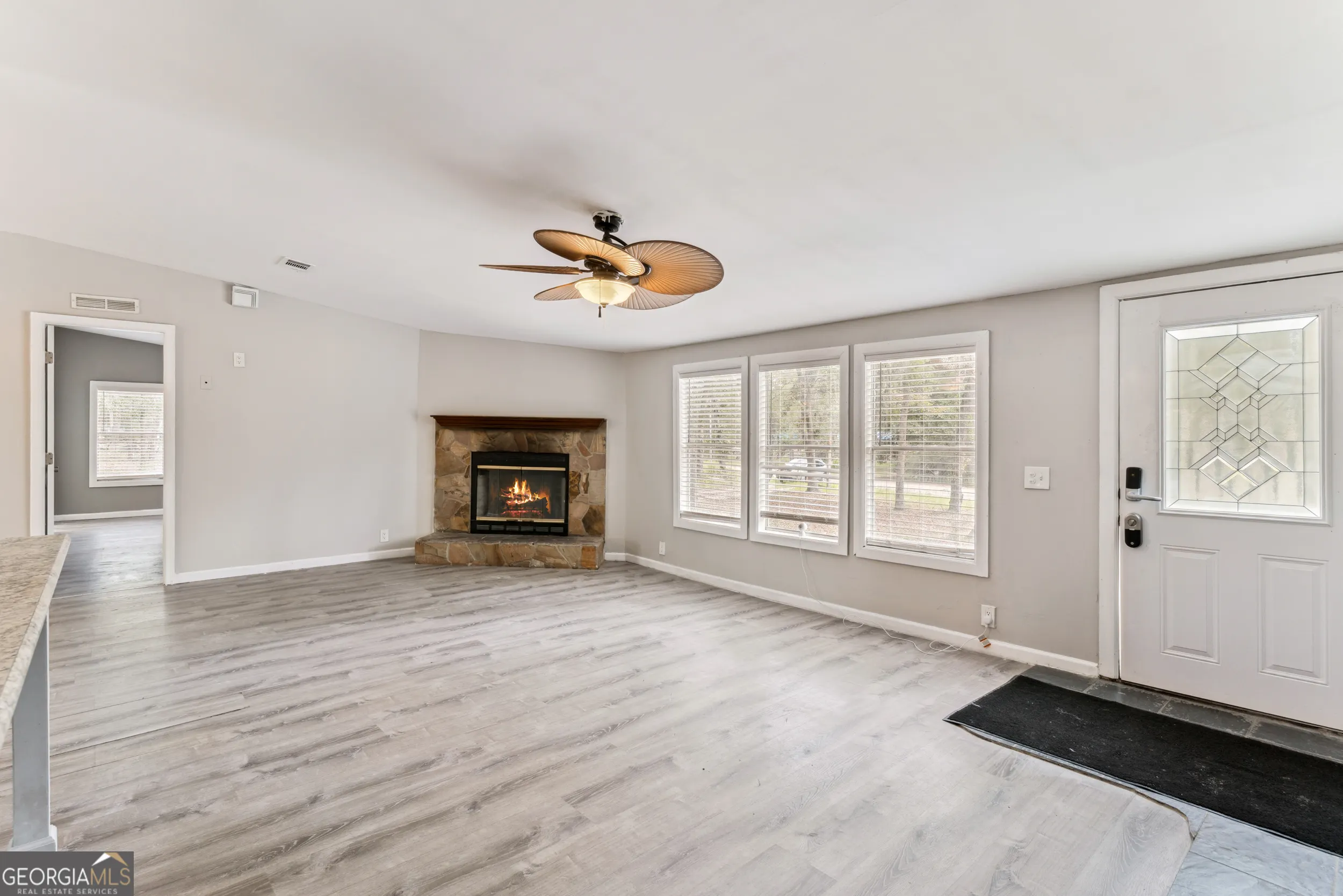 68 Amber Drive