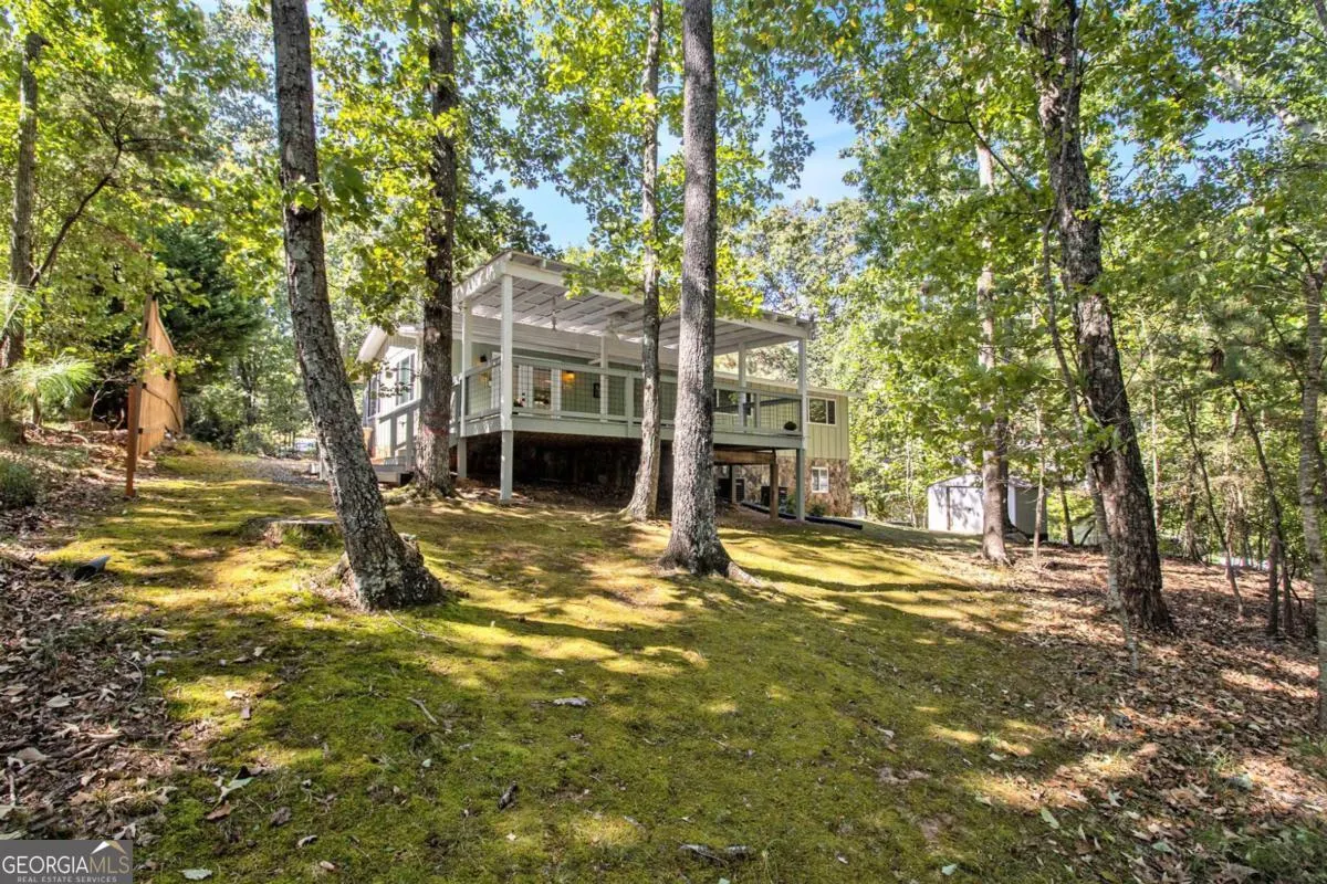 3115 Chimney Cove Lane