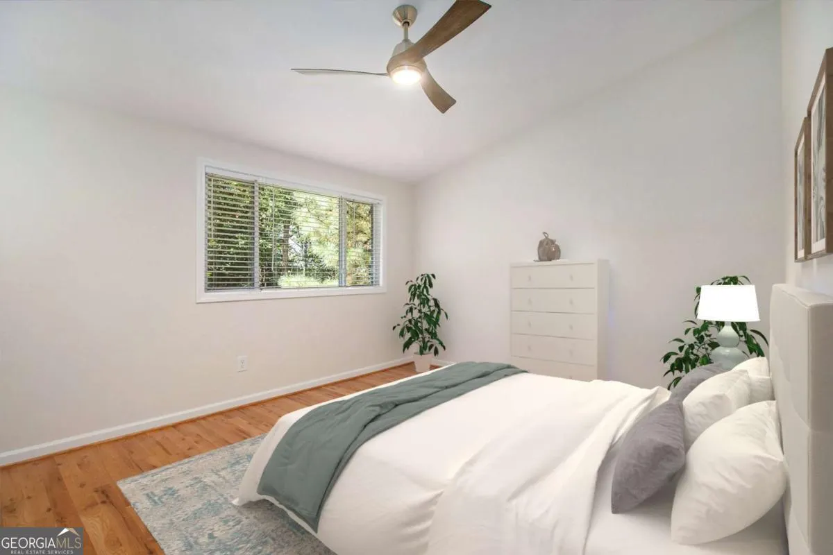 3115 Chimney Cove Lane