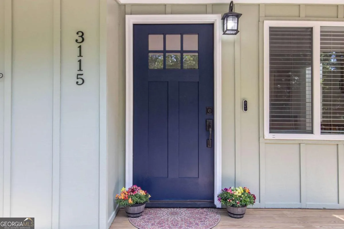 3115 Chimney Cove Lane