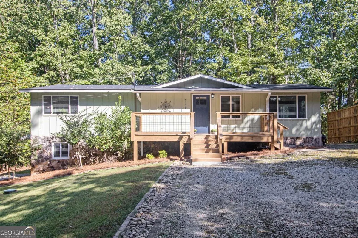 3115 Chimney Cove Lane