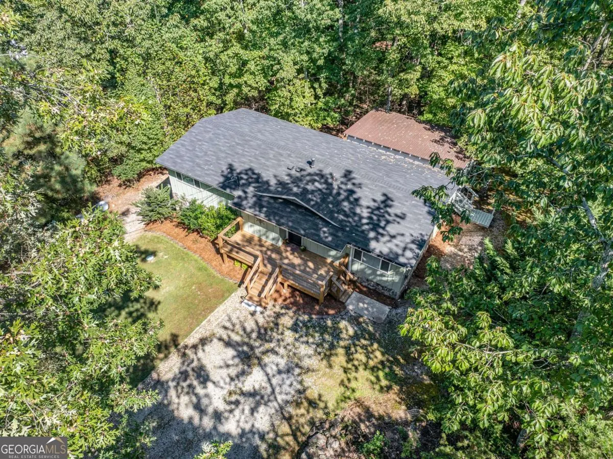 3115 Chimney Cove Lane