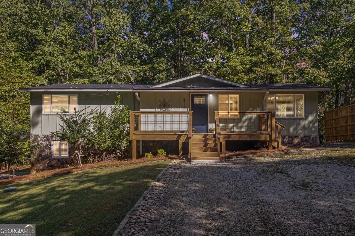 3115 Chimney Cove Lane