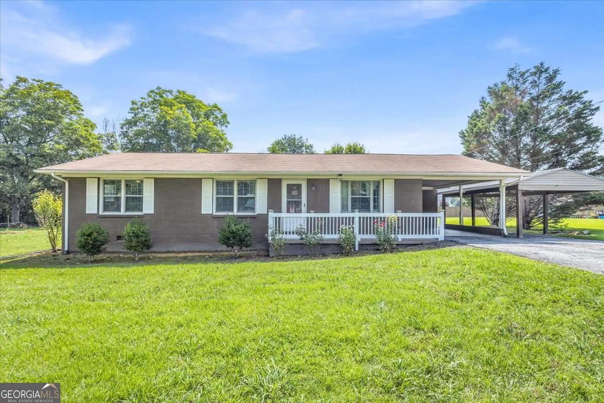 129 Green Meadow Lane