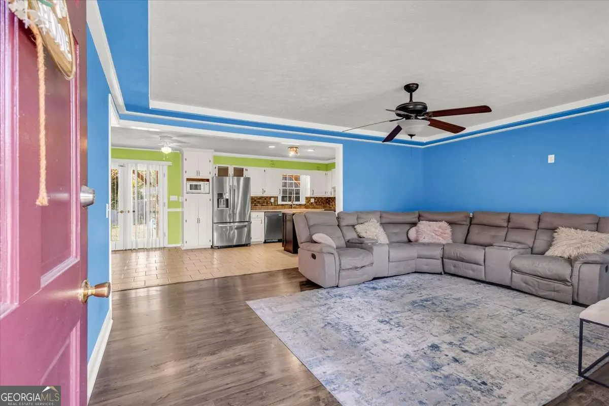 129 Green Meadow Lane