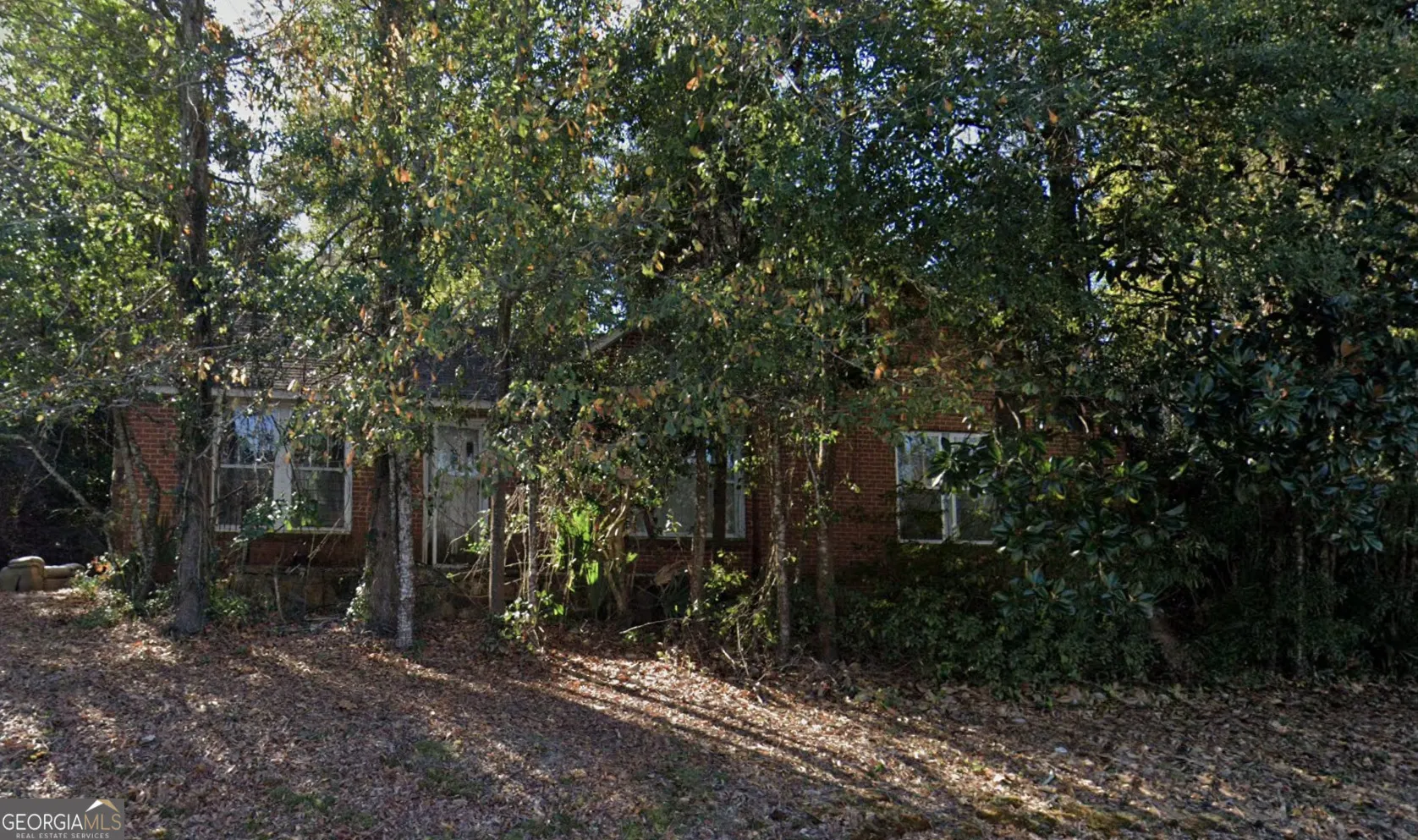 5532 Buena Vista Road