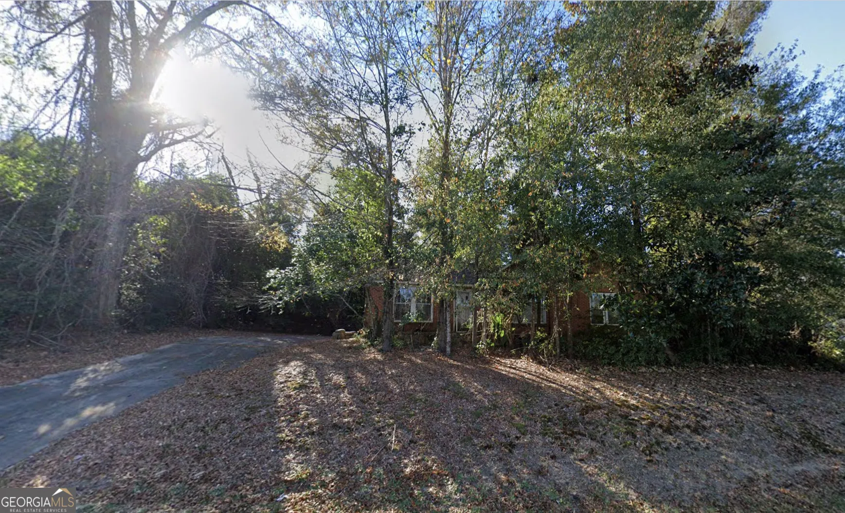 5532 Buena Vista Road