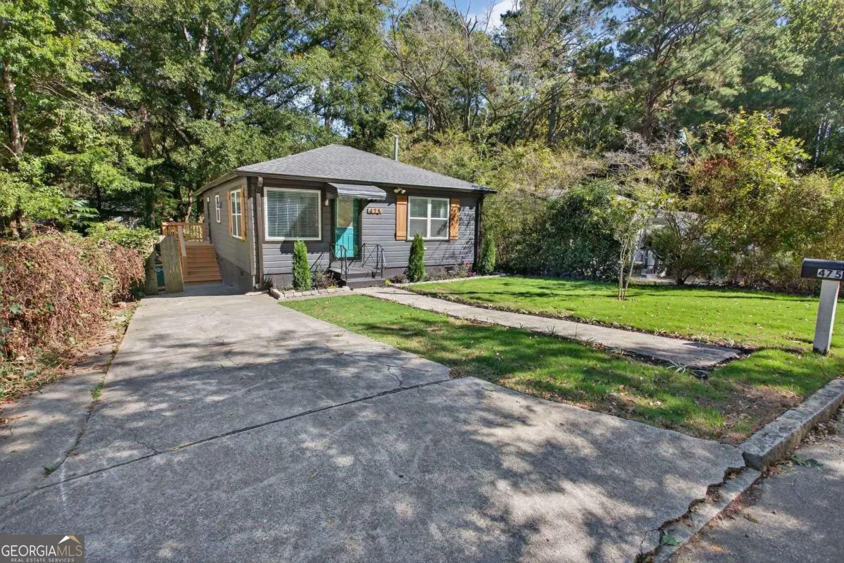 475 Center Hill Avenue NW